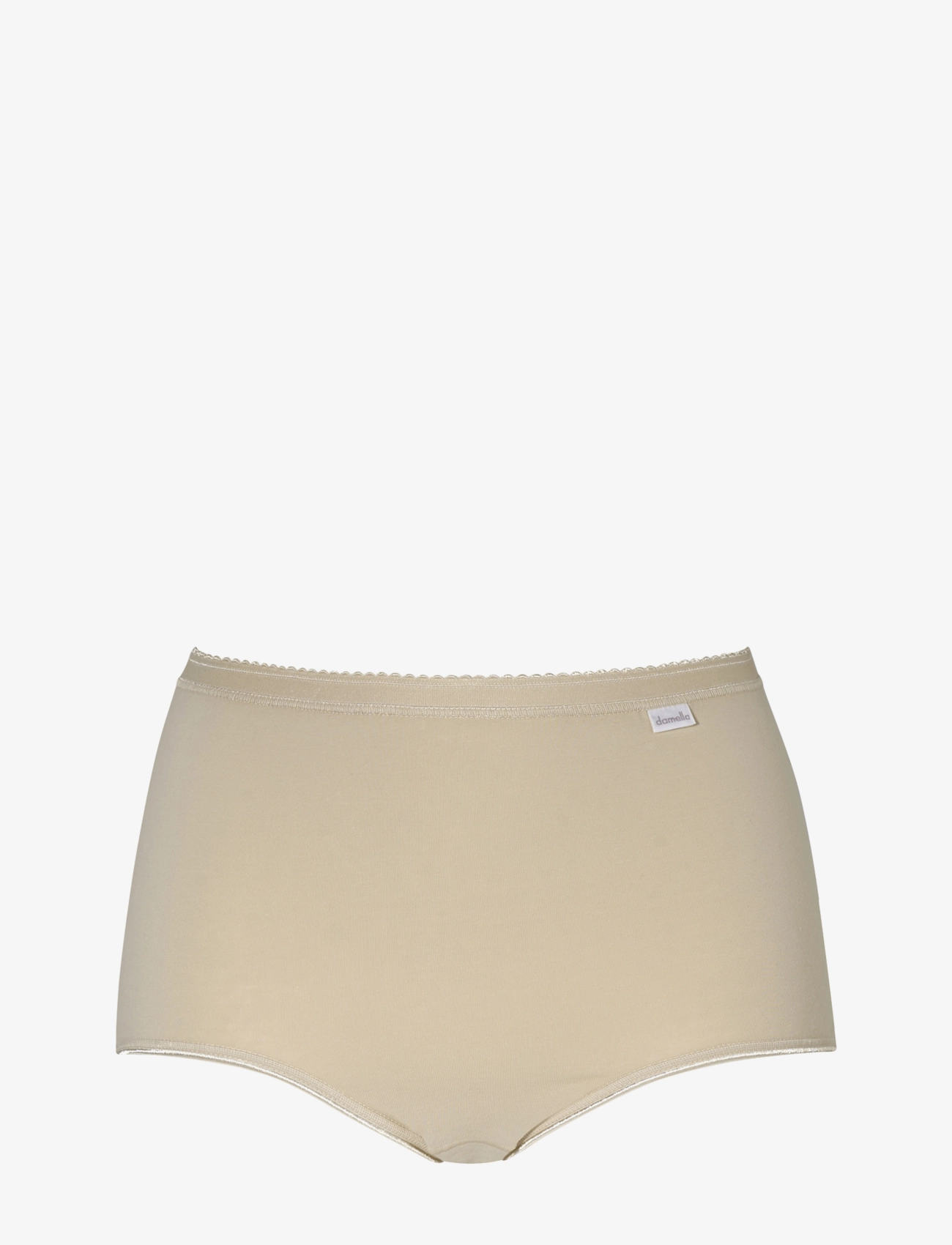 Damella of Sweden - Maxi Brief 3-p - hipster & boxershorts - multi-coloured - 4