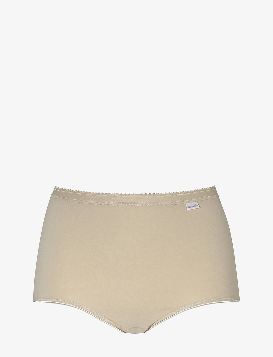 Damella of Sweden - Maxi Brief 3-p - hipsterit & hotpantsit - multi-coloured - 4