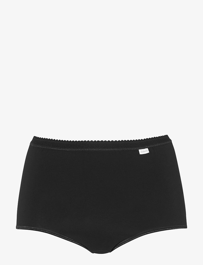 Damella of Sweden - Maxi Brief 3-p - hipster & boxershorts - multi-coloured - 4