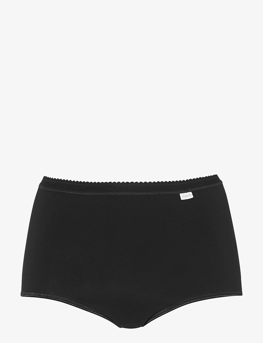 Damella of Sweden - Maxi Brief 3-p - hipsterit & hotpantsit - multi-coloured - 5