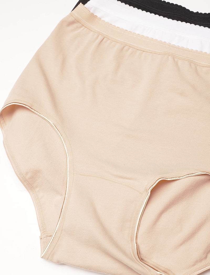 Damella of Sweden - Maxi Brief 3-p - hipster & boxershorts - multi-coloured - 5