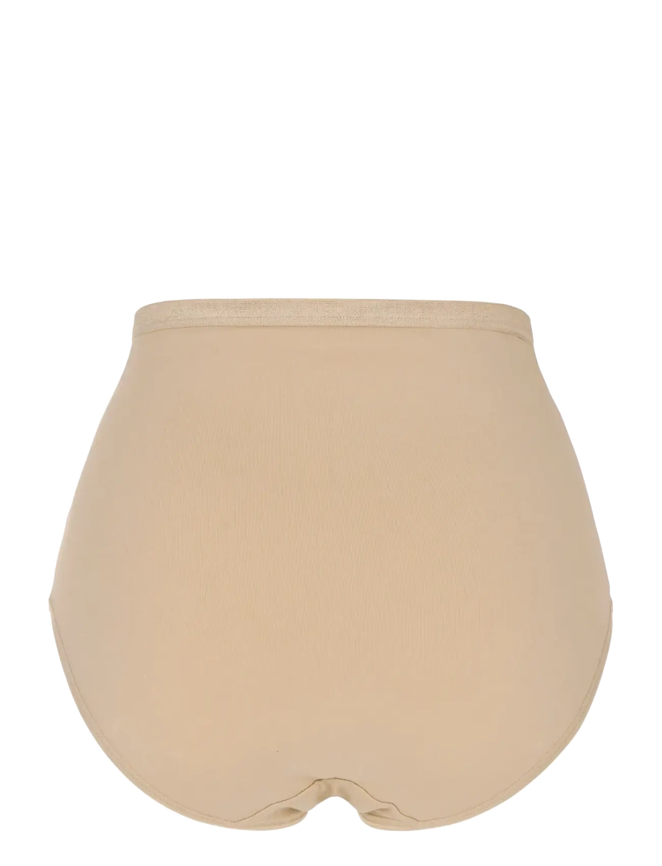 Damella of Sweden - 2-Pack Maxi brief - midi & maxi trusser - skin - 3