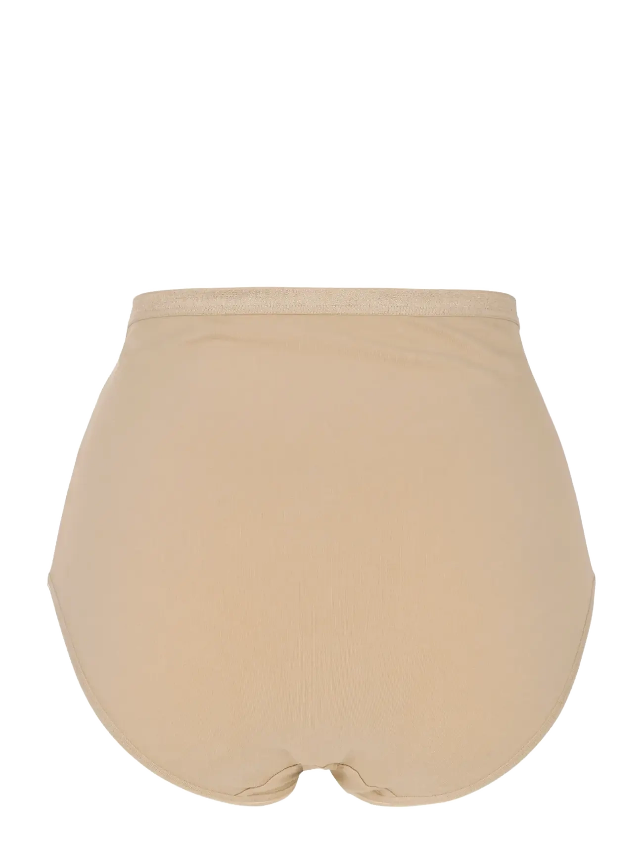 Damella of Sweden - 2-Pack Maxi brief - midi & maxi trusser - skin - 3