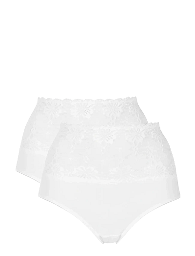 2-Pack Maxi Brief - Briefs