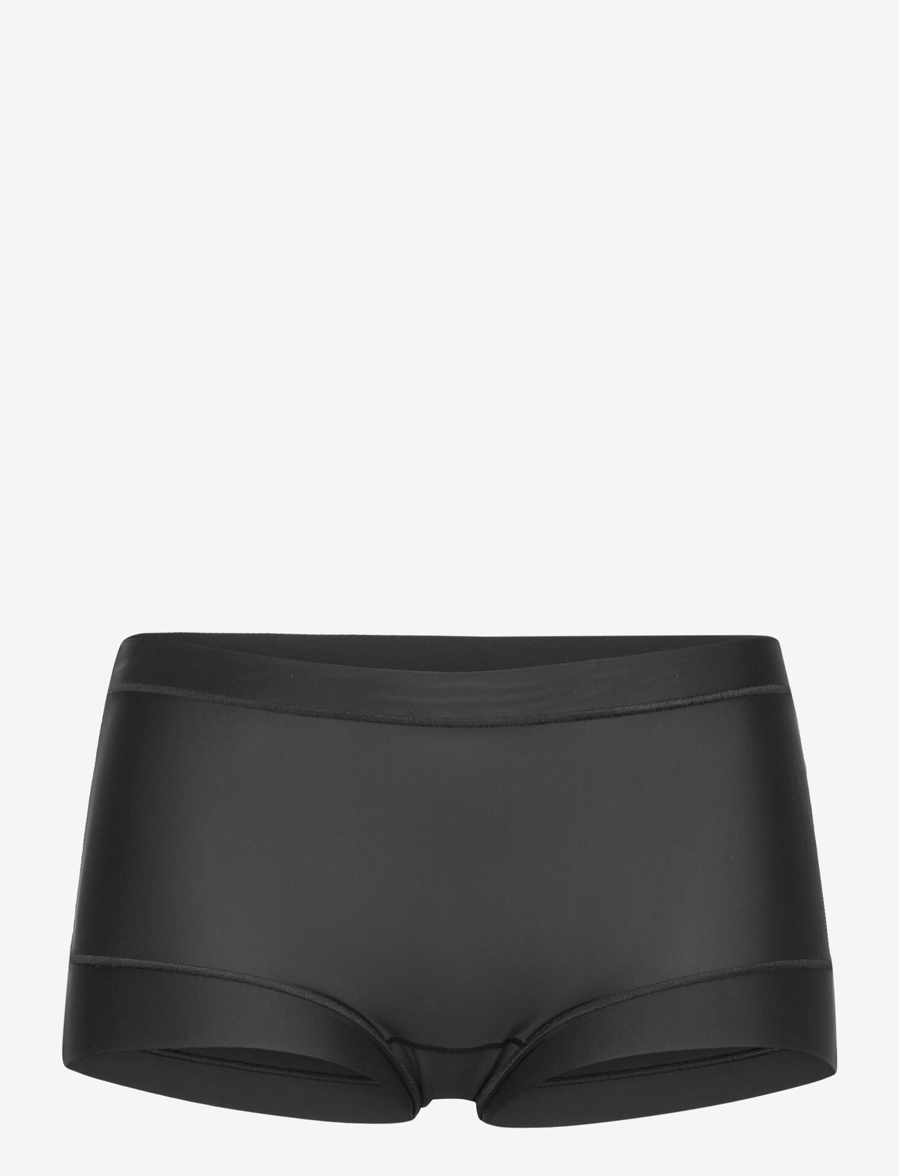 Damella of Sweden - Maxi Brief - hipster & boyshorts - black - 1