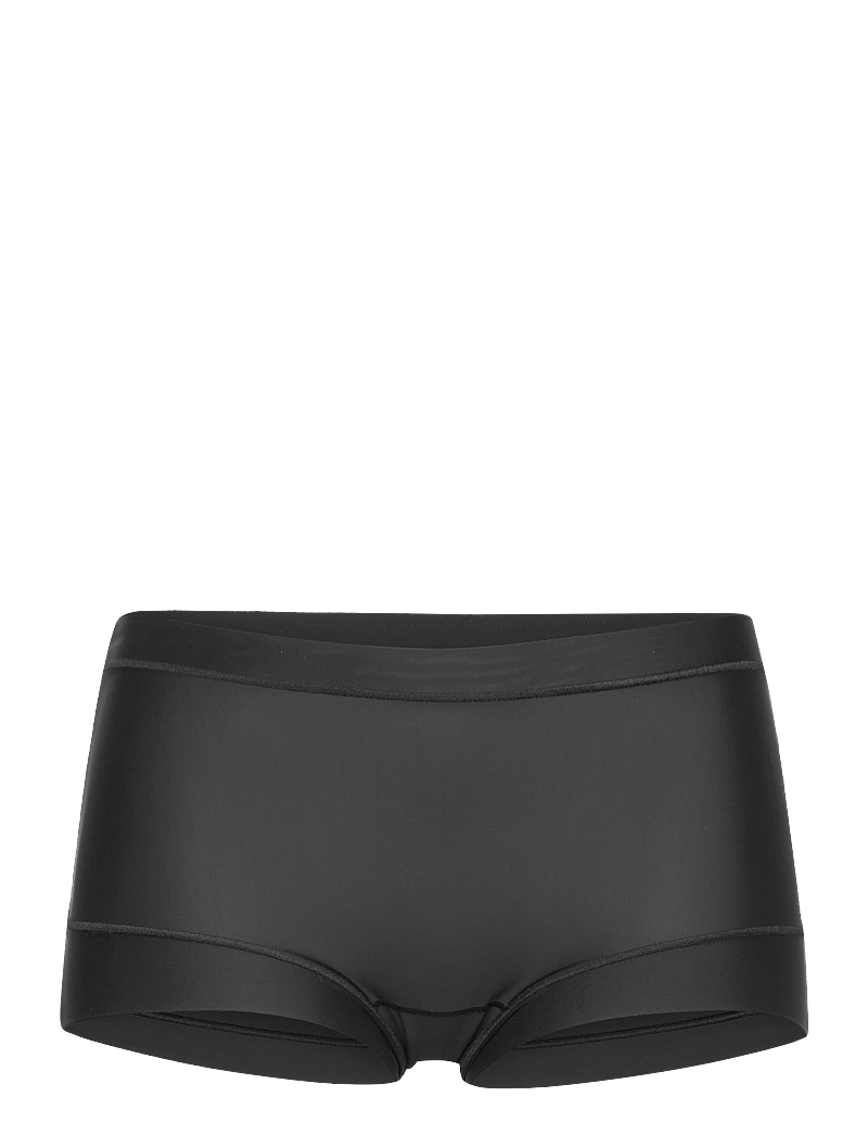 Damella of Sweden - Maxi Brief - hipster & boxershorts - black - 1