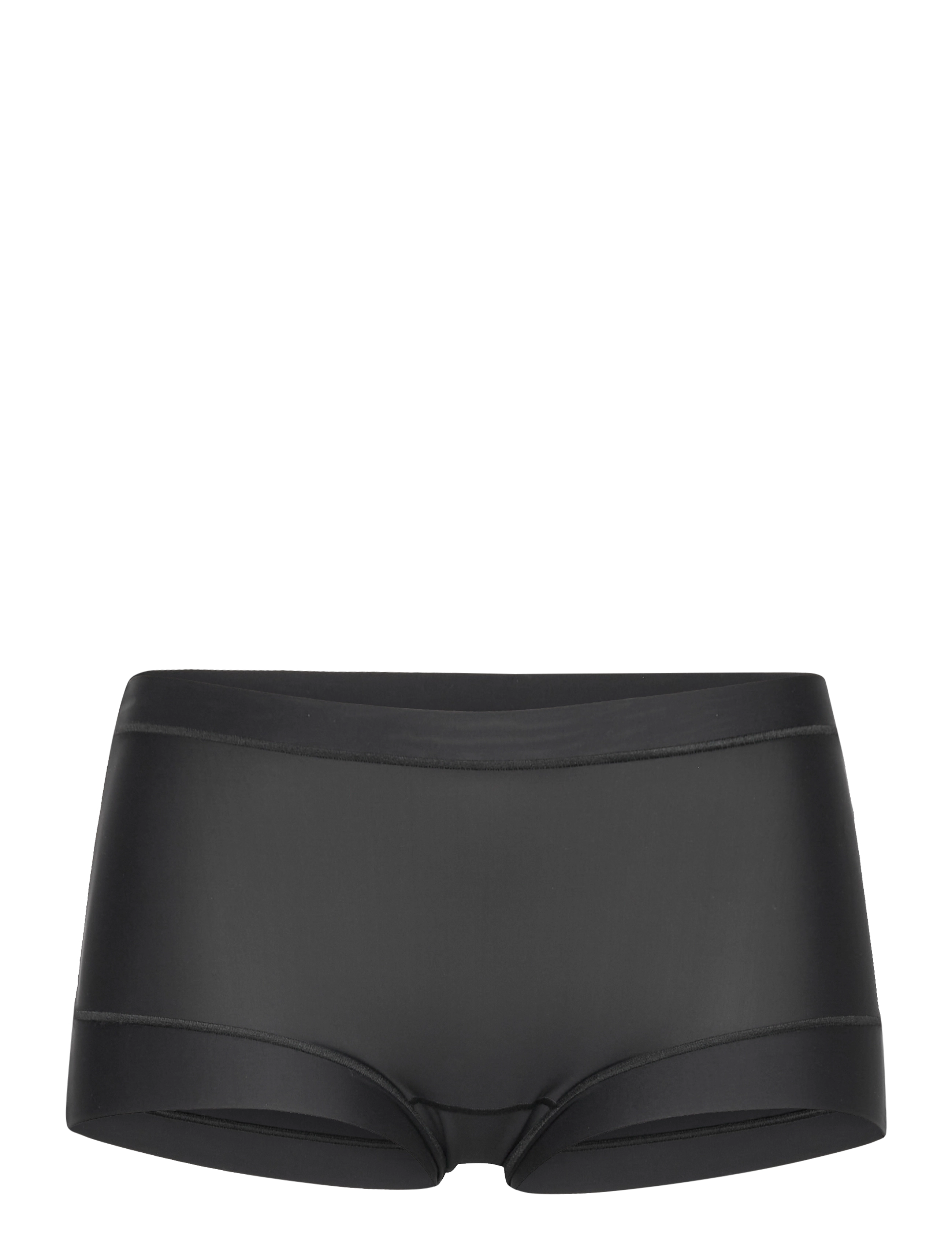 Damella of Sweden Maxi Brief - Lingerie - BLACK / black