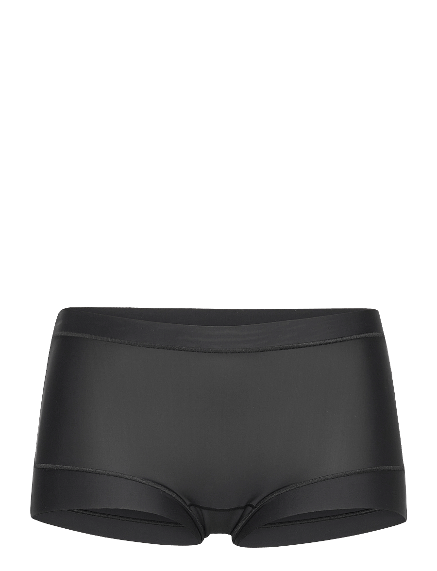 Damella of Sweden - Maxi Brief - hipster & hotpants - black - 1