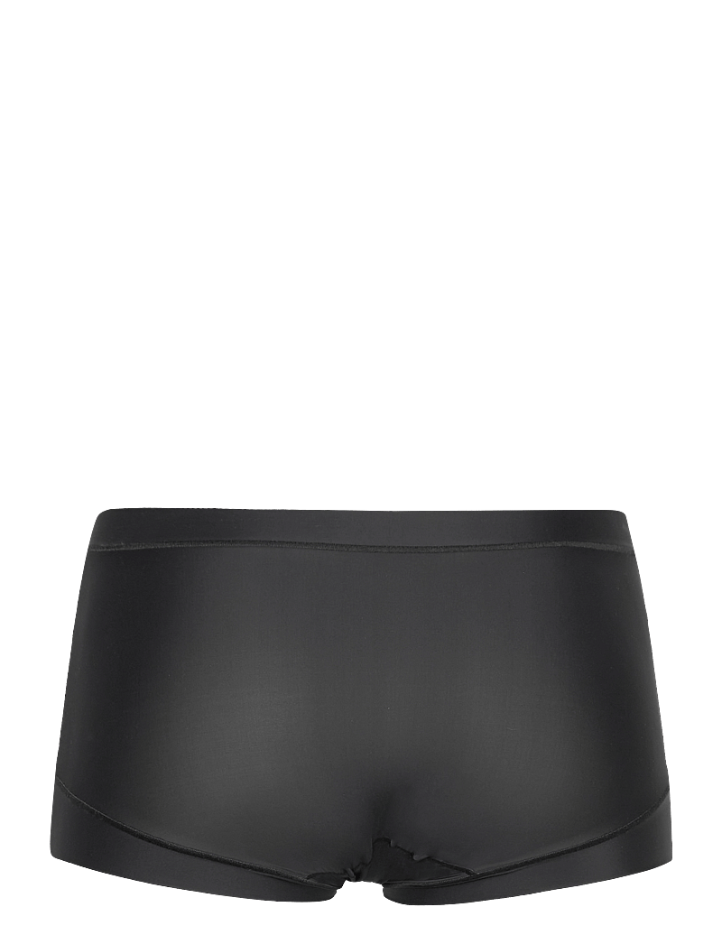 Damella of Sweden - Maxi Brief - hipster & boxershorts - black - 2