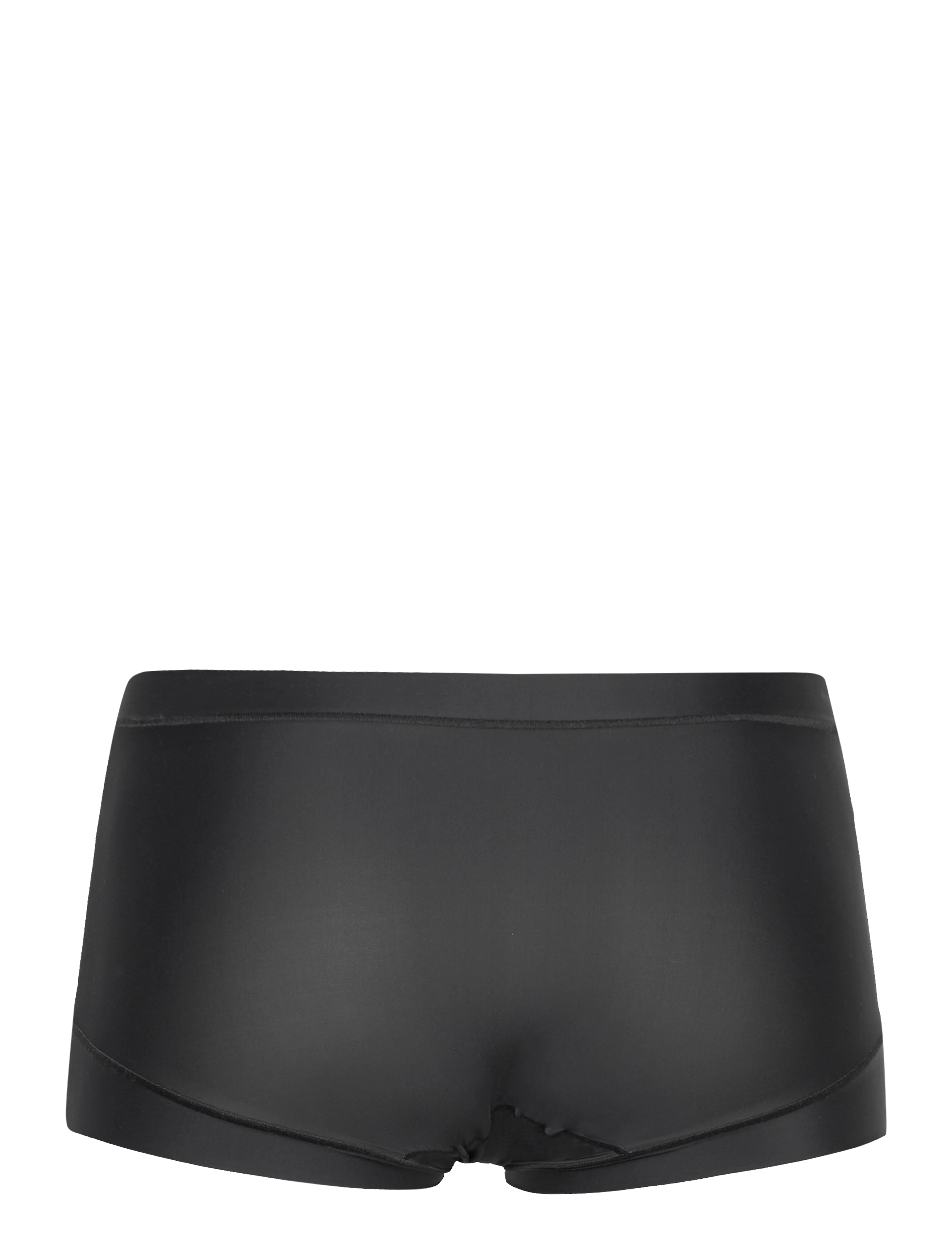 Damella of Sweden - Maxi Brief - hipster & boxershorts - black - 2