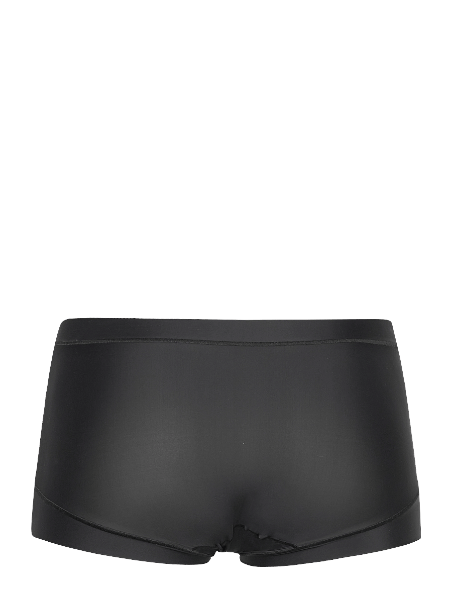 Damella of Sweden - Maxi Brief - hipster & hotpants - black - 2