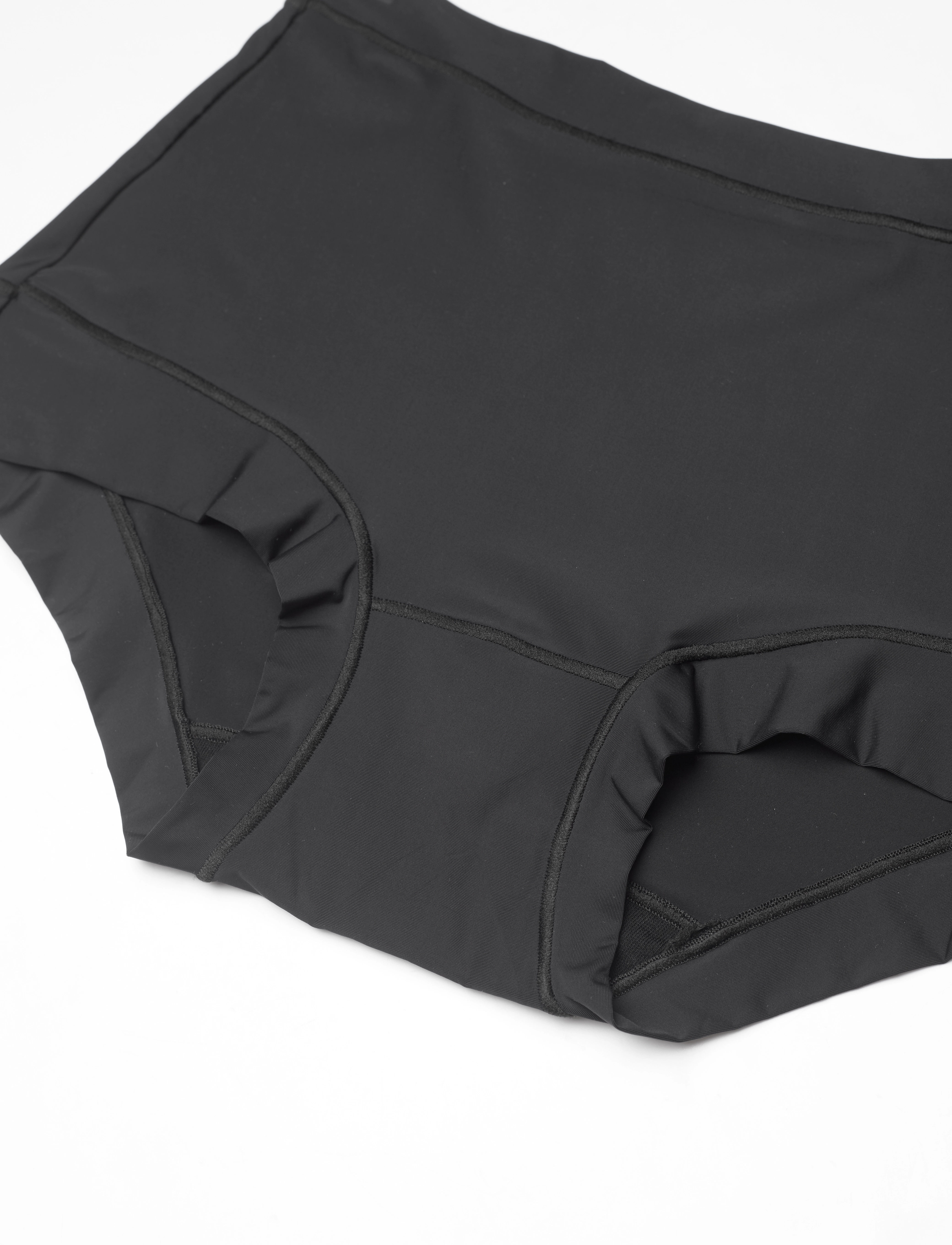 Damella of Sweden - Maxi Brief - hipster & boxershorts - black - 4