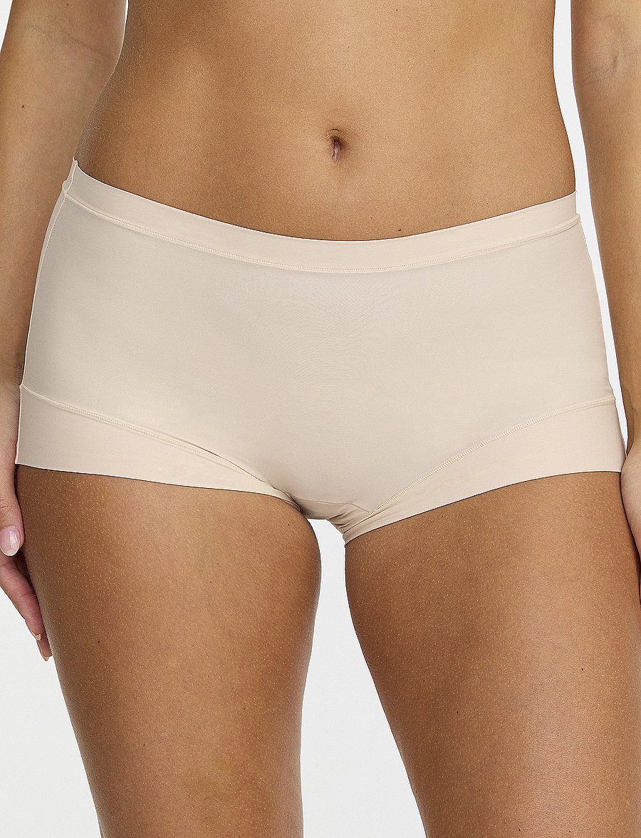 Damella of Sweden - Maxi Brief - hipster & hotpants - skin - 0