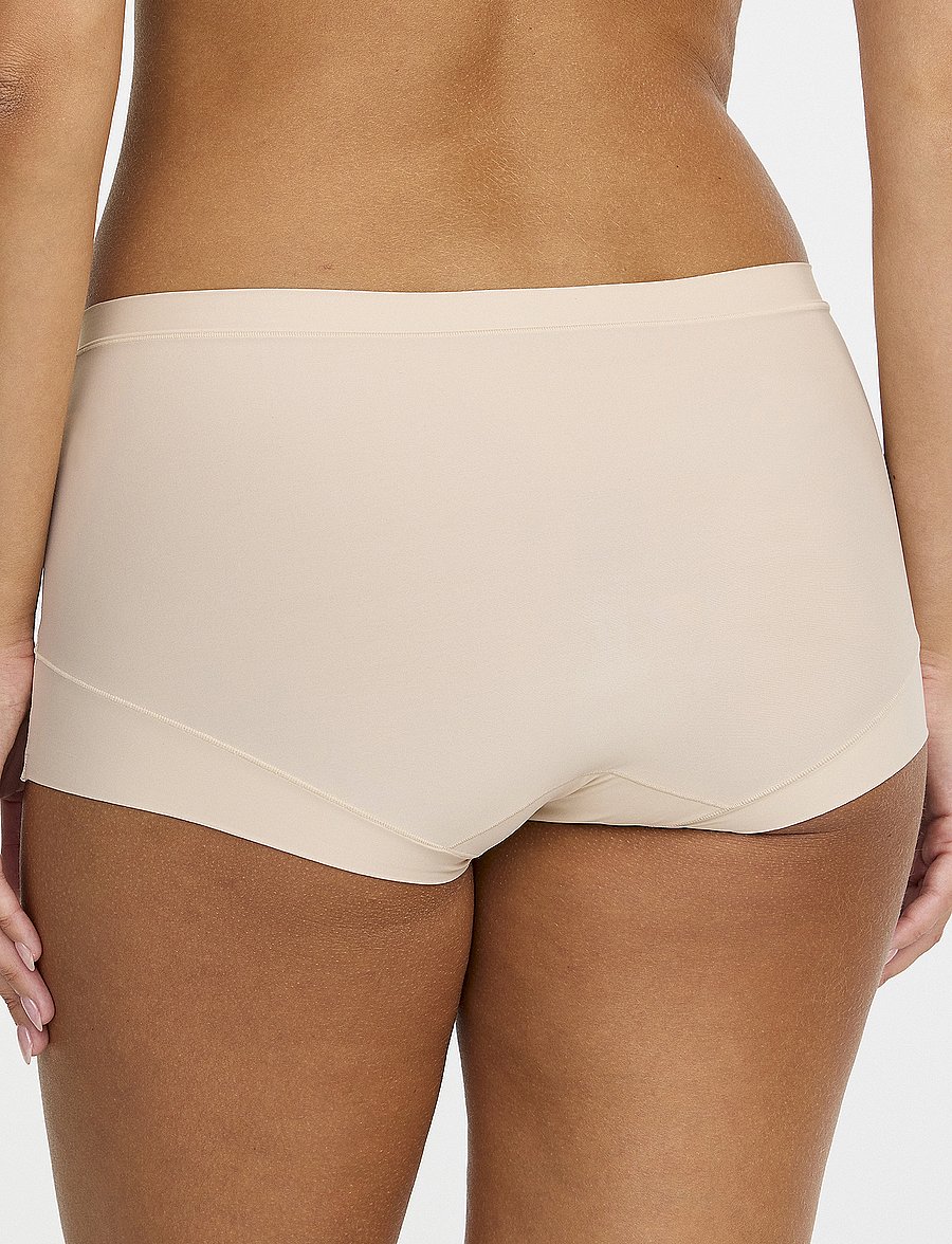 Damella of Sweden - Maxi Brief - hipster & hotpants - skin - 3
