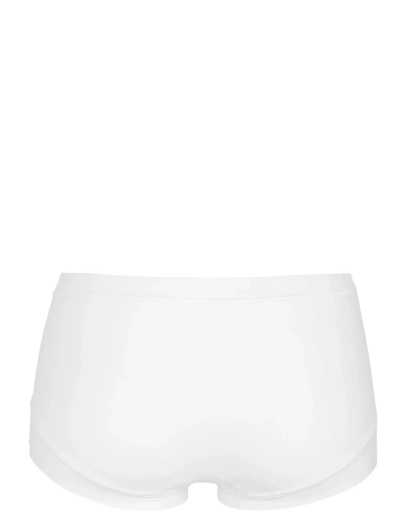 Damella of Sweden - Maxi Brief - hipsters & hotpants - white - 2