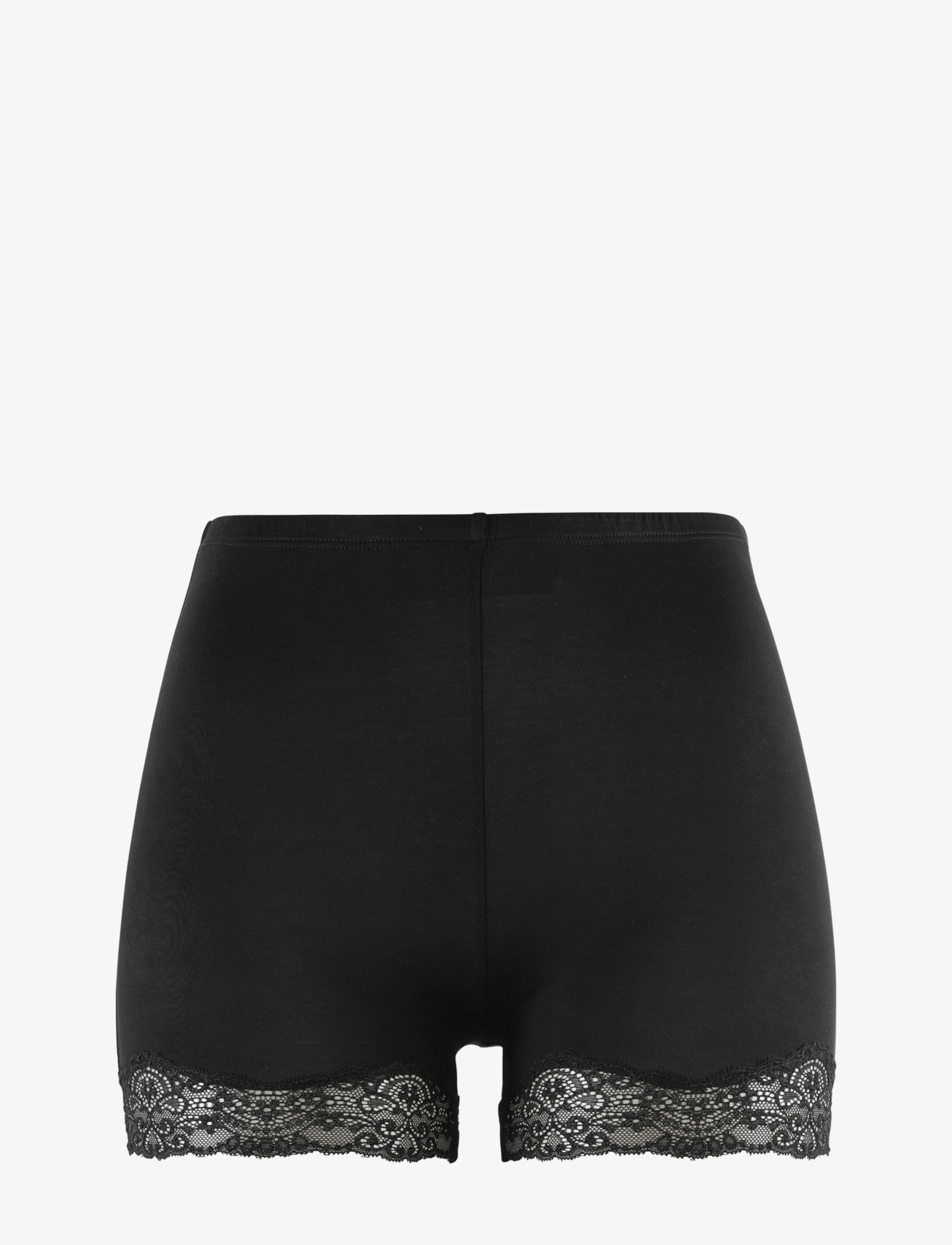 Damella of Sweden Biker Briefs - Kampagne - BLACK / black