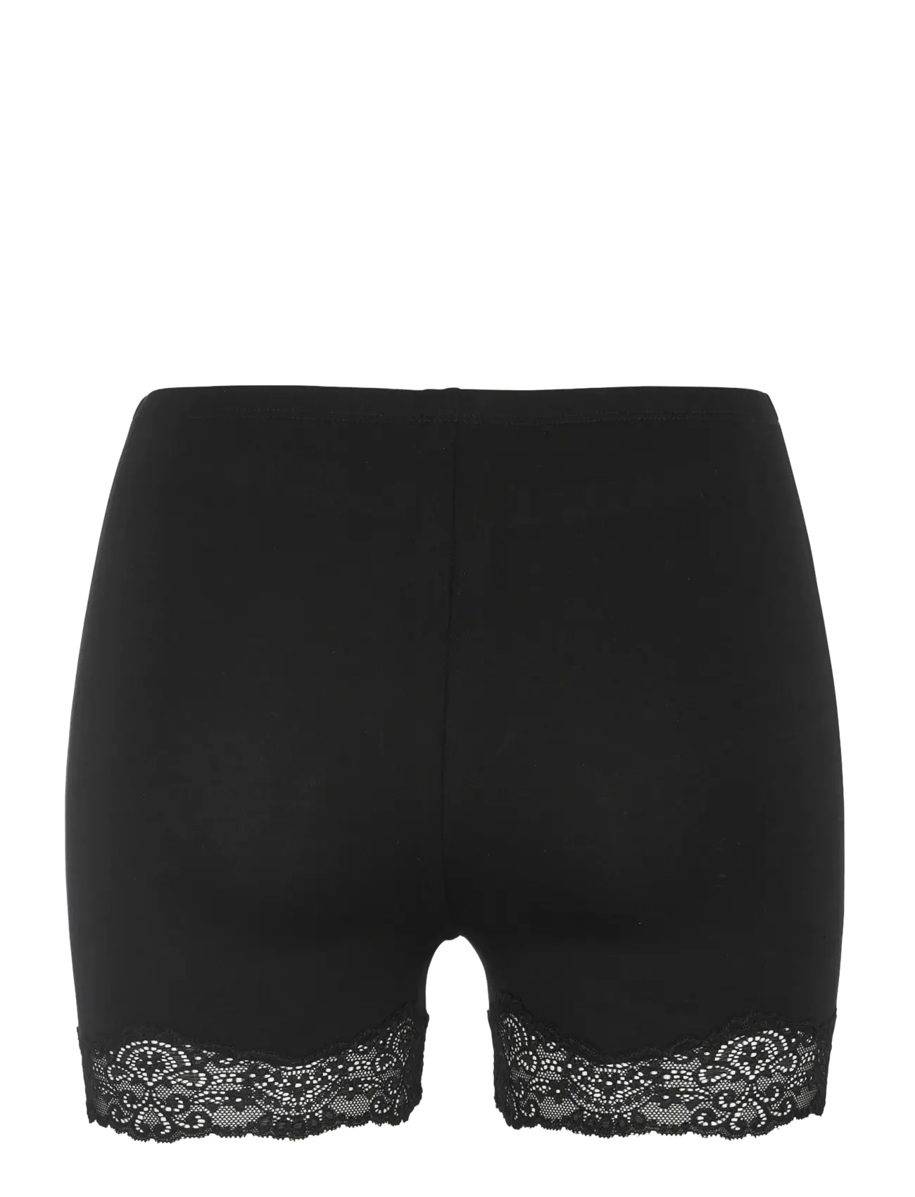 Damella of Sweden - Biker Briefs - hipster biksītes un šortiņi - black - 2