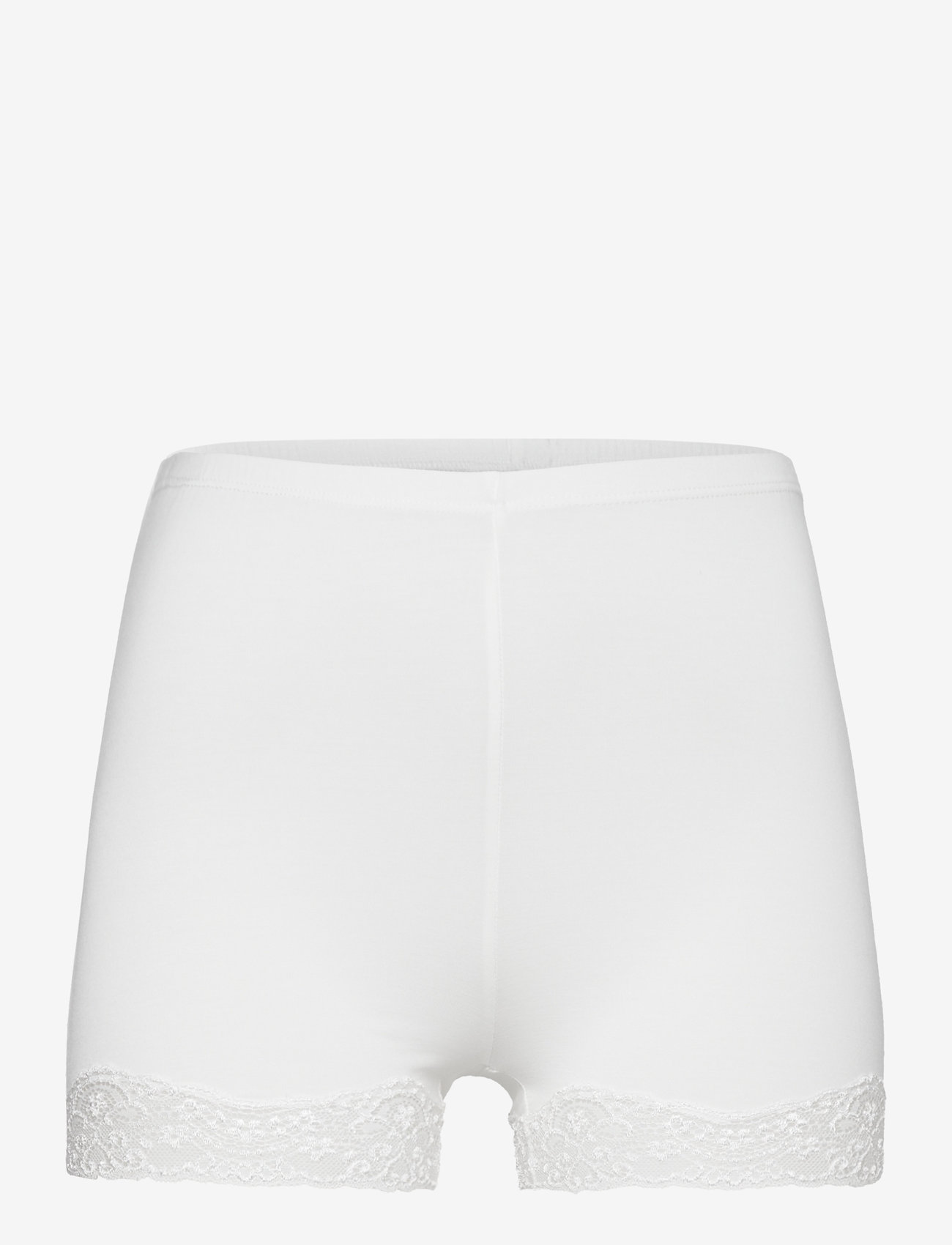 Damella of Sweden - Biker Briefs - hipster & hotpants - white - 1