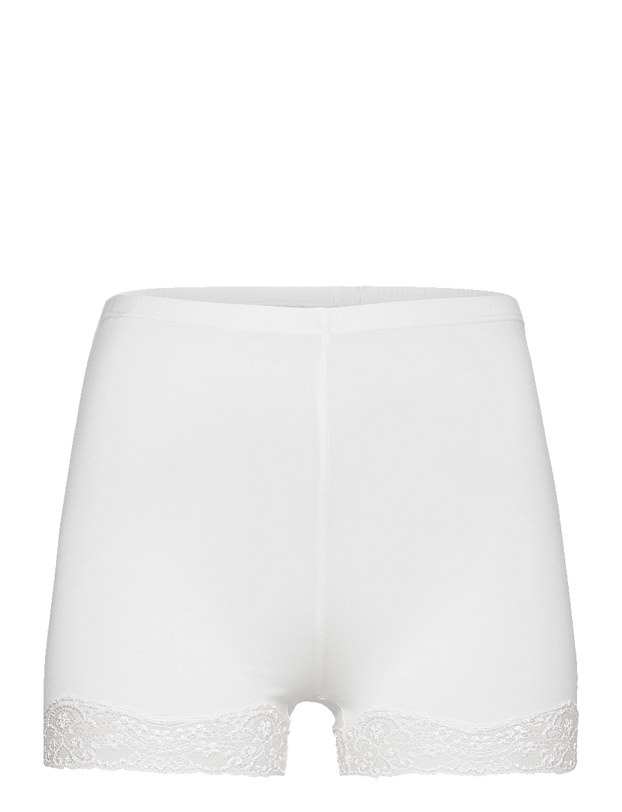 Damella of Sweden - Biker Briefs - hipster & boyshorts - white - 1