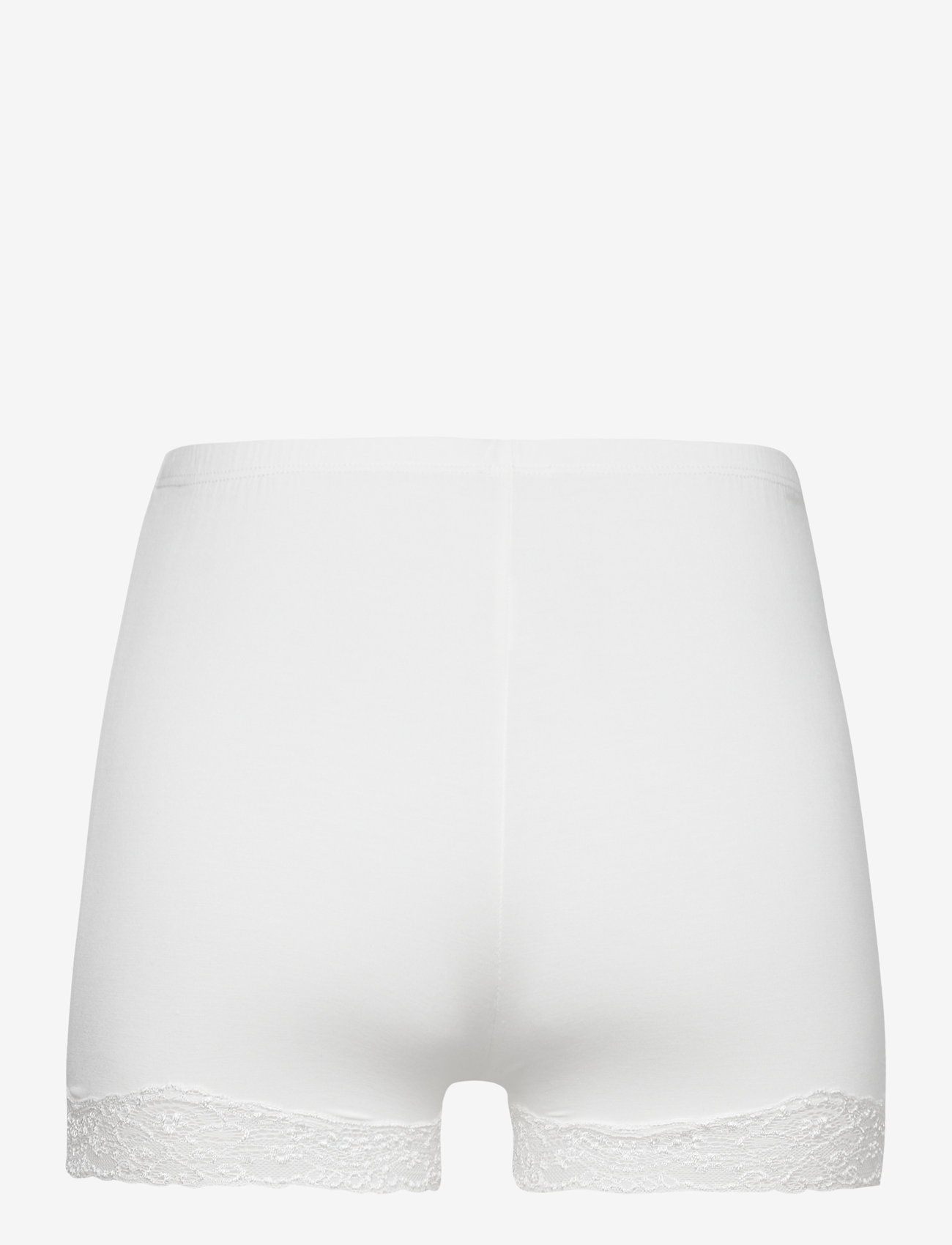 Damella of Sweden - Biker Briefs - hipster & hotpants - white - 2