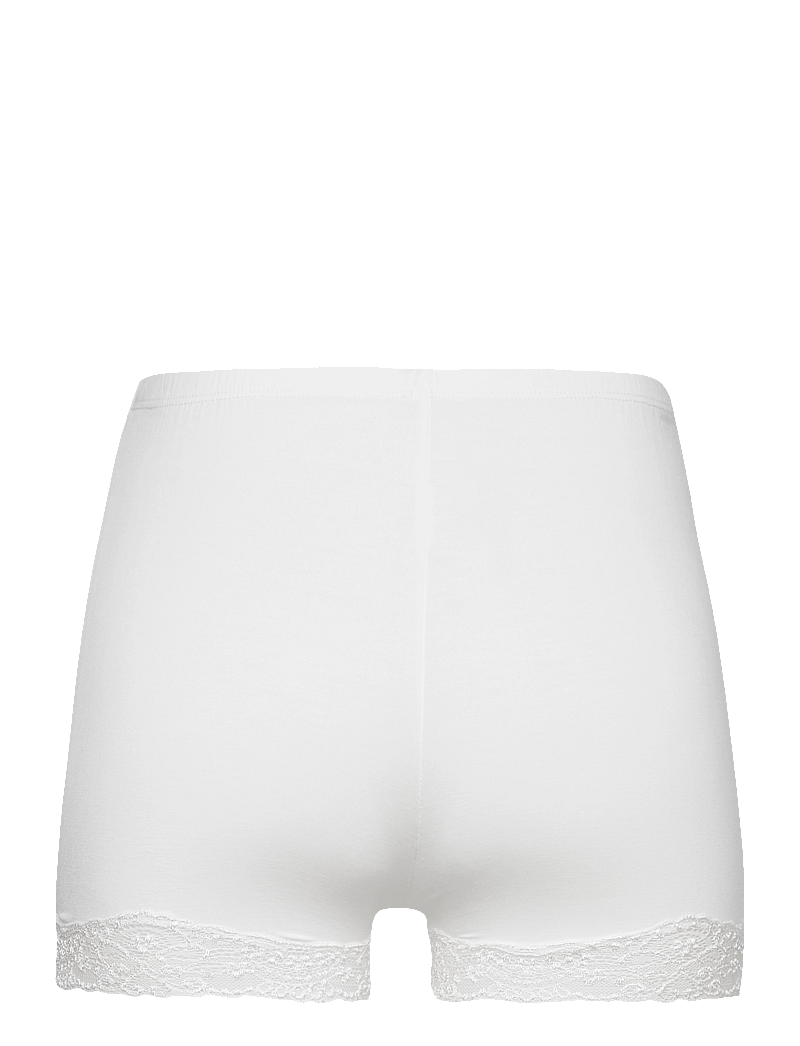 Damella of Sweden - Biker Briefs - hipsterid ja bokserid - white - 2