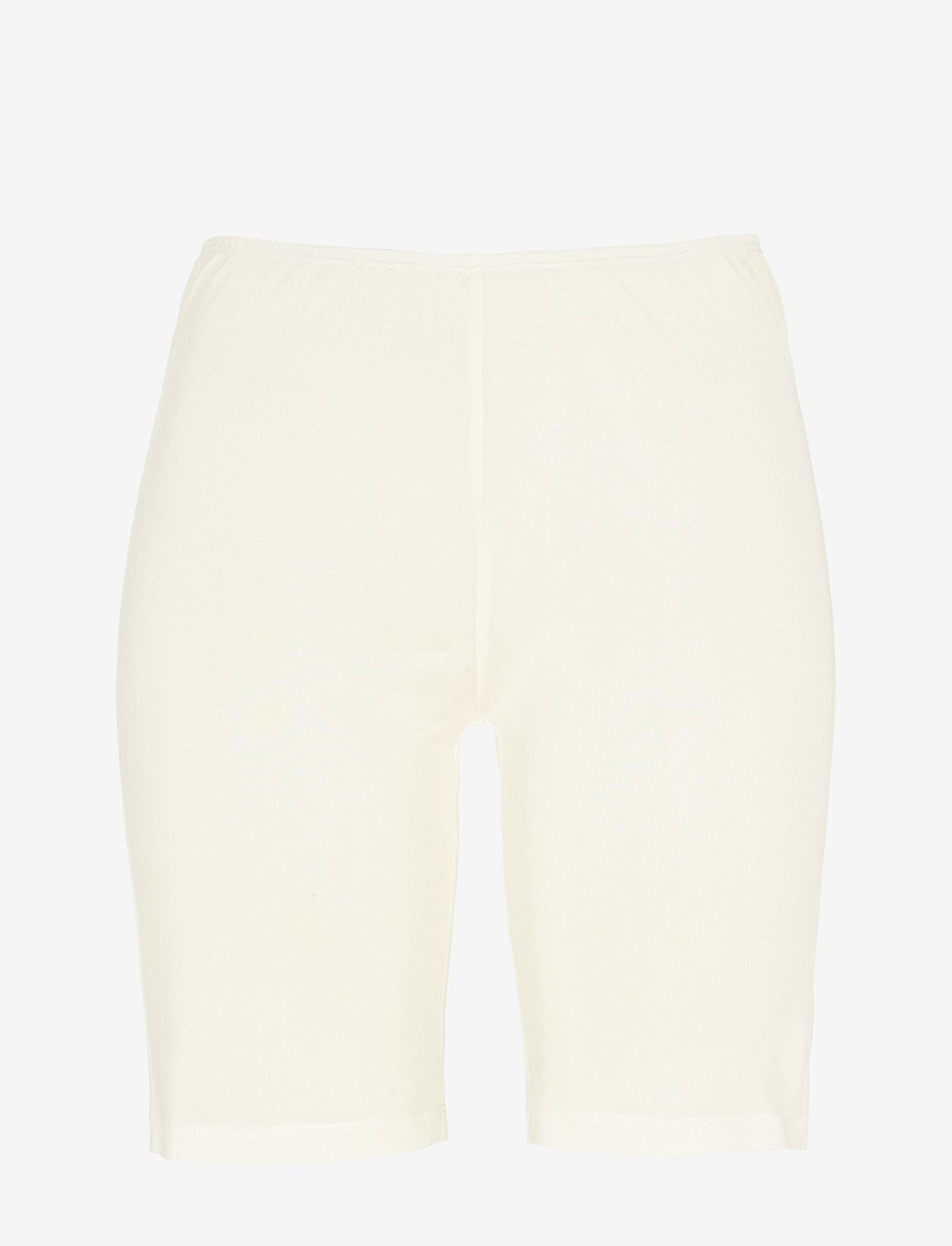 Damella of Sweden - Silk Brief - midi ja maxi püksikud - ivory - 1