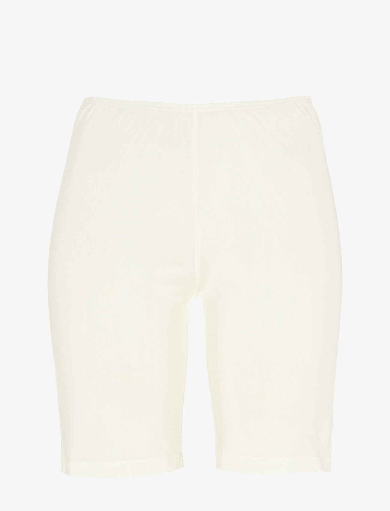 Damella of Sweden Silk Brief - Pesu - IVORY / white