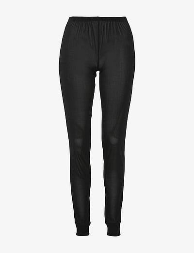 Silk Leggings