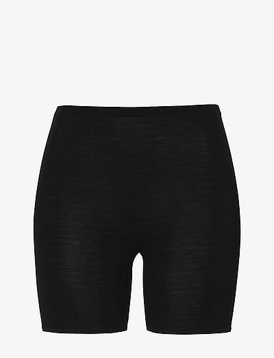 Biker Briefs - Casual Shorts