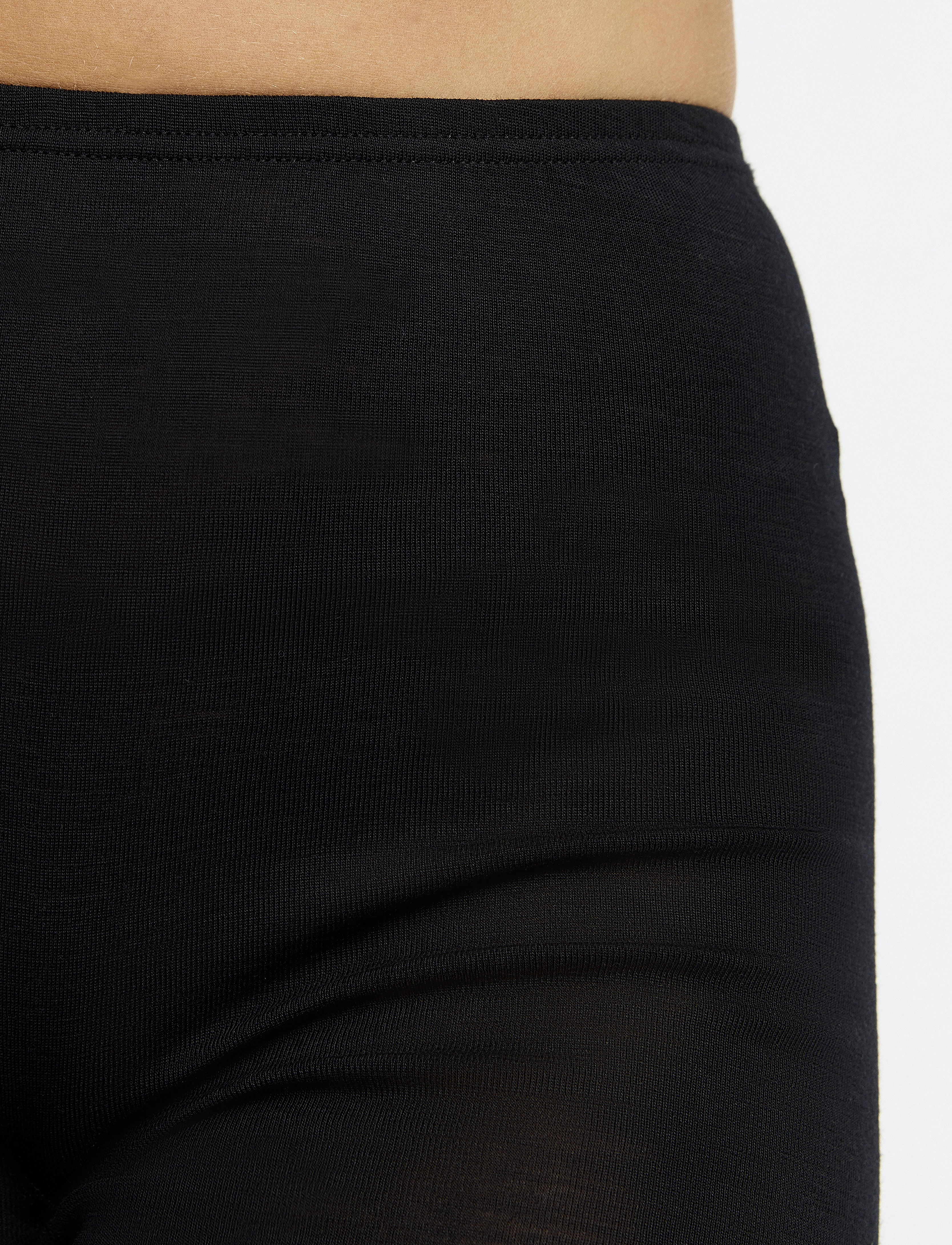 Damella of Sweden - Biker briefs - casual shorts - black - 3