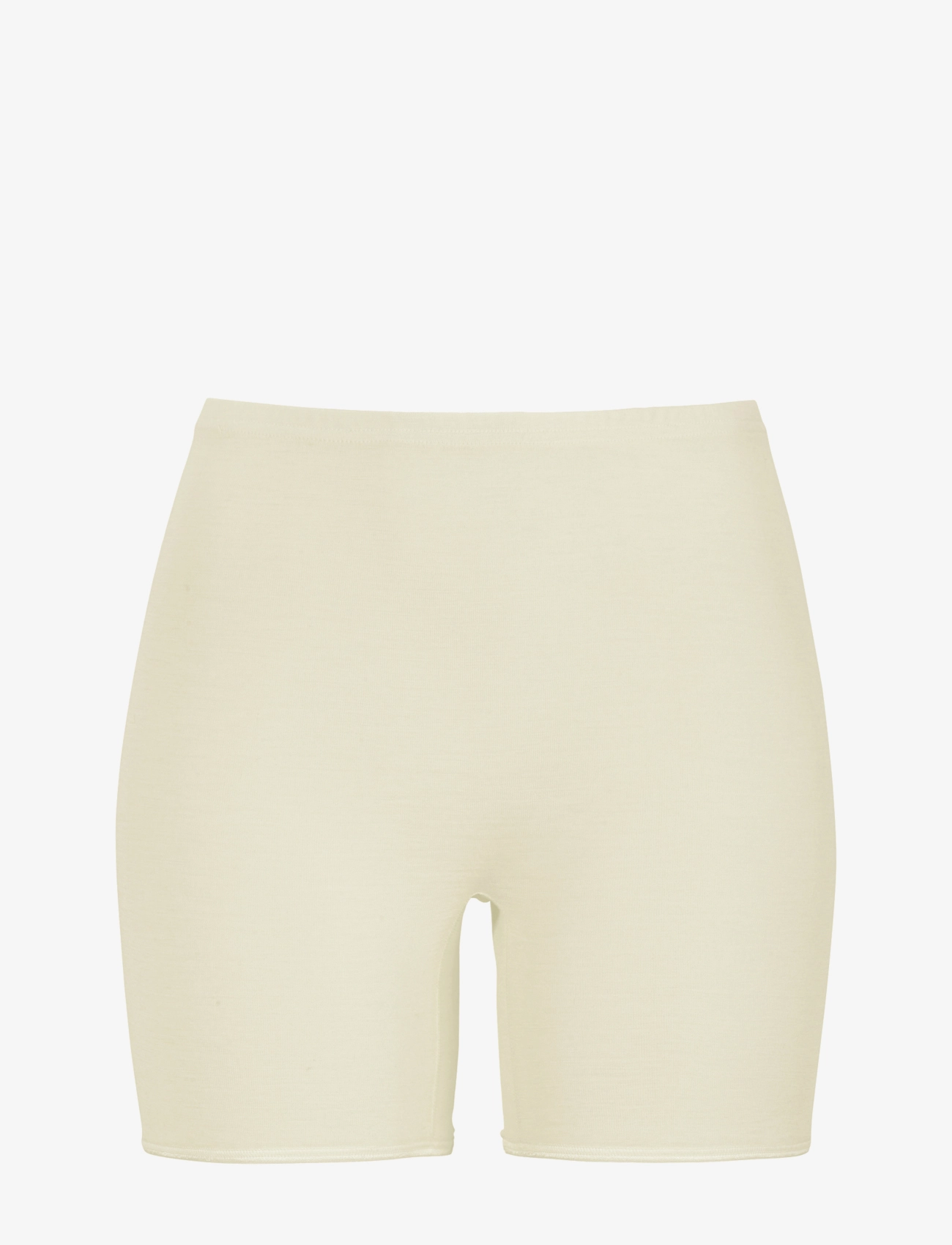 Damella of Sweden Biker briefs - Shorts - VANILLA / white