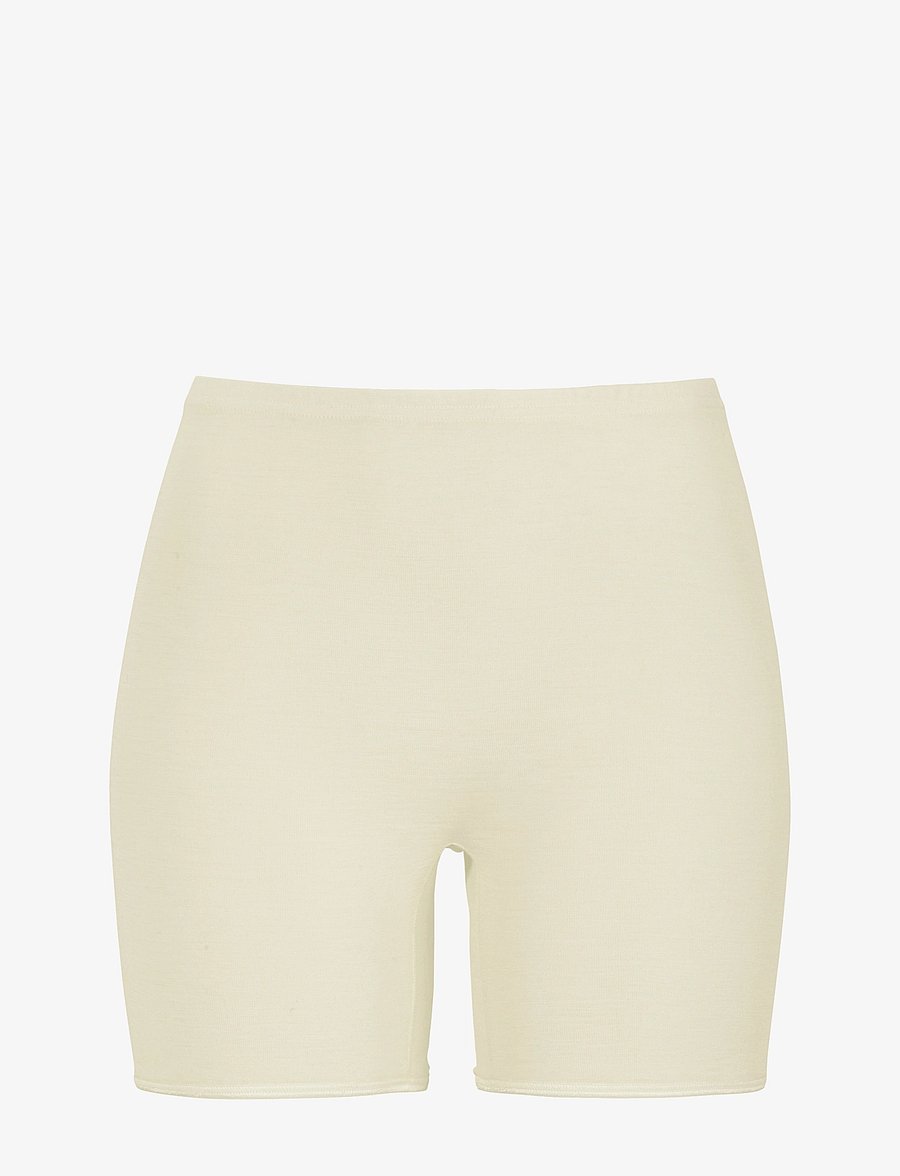 Damella of Sweden - Biker briefs - freizeitshorts - vanilla - 1