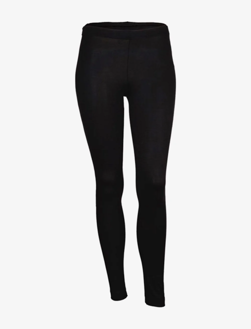 Damella of Sweden - Leggings - retuusid - black - 1