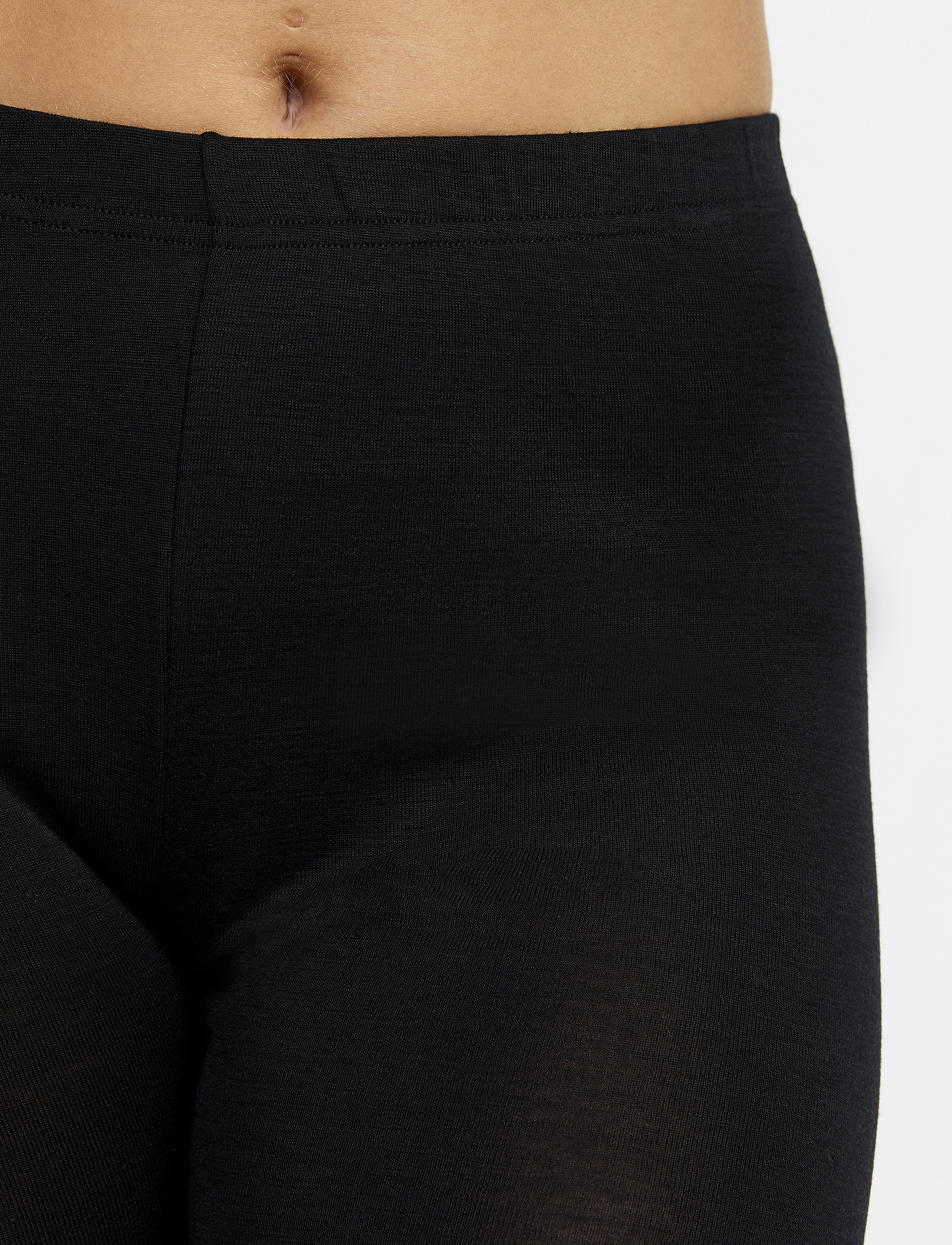 Damella of Sweden - Leggings - leggings - black - 3