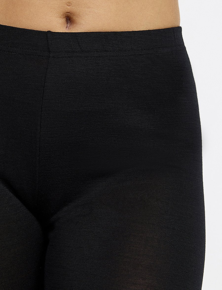 Damella of Sweden - Leggings - leggings - black - 3