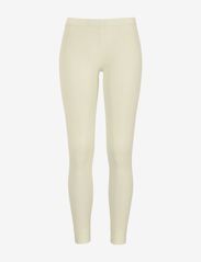 Damella of Sweden - Leggings - leggings - vanilla - 0