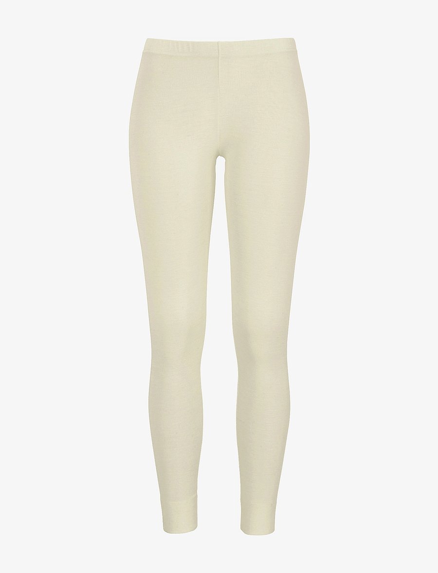 Damella of Sweden - Leggings - retuusid - vanilla - 1
