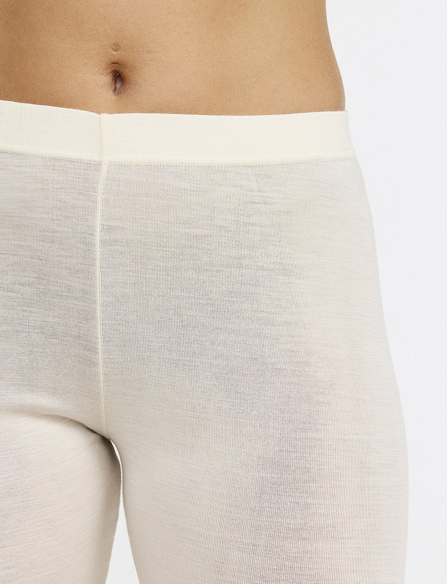 Damella of Sweden - Leggings - retuusid - vanilla - 3