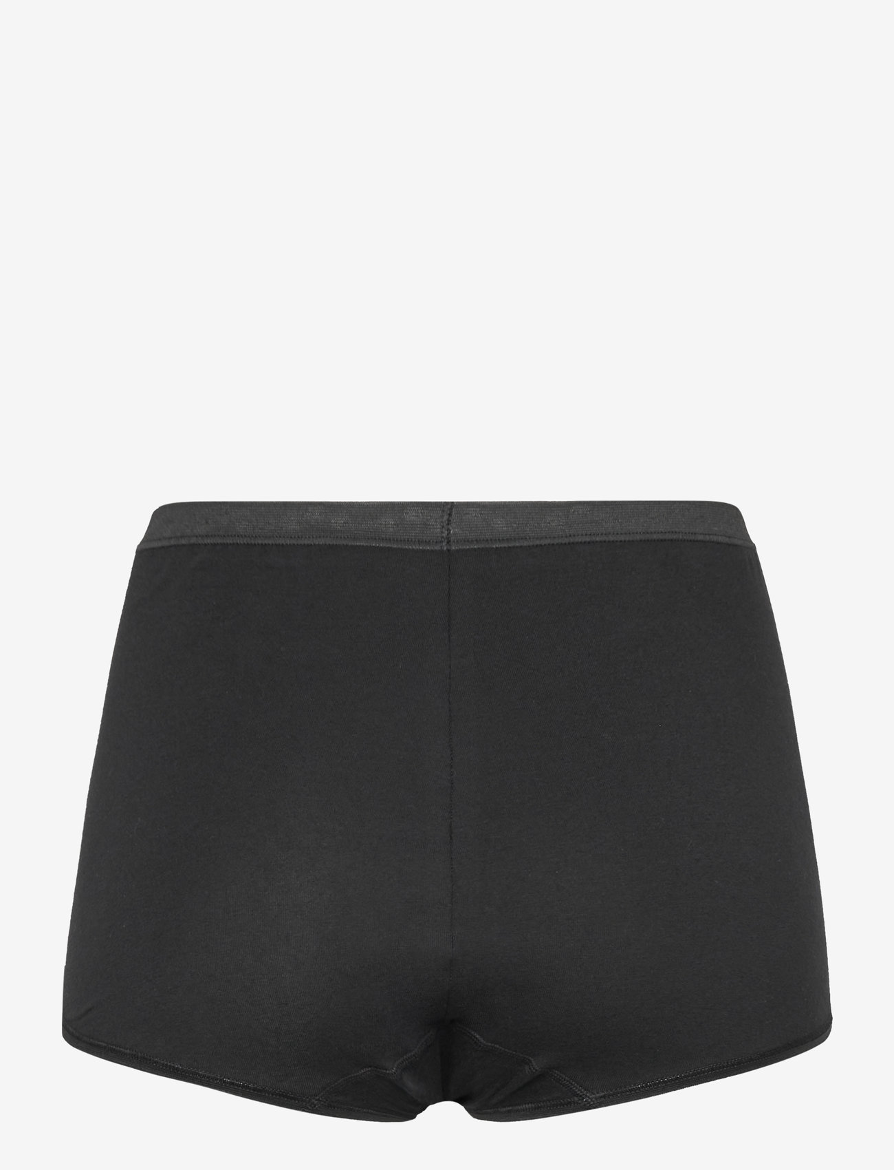 Damella of Sweden - Maxi Brief - midi & maxi - black - 2