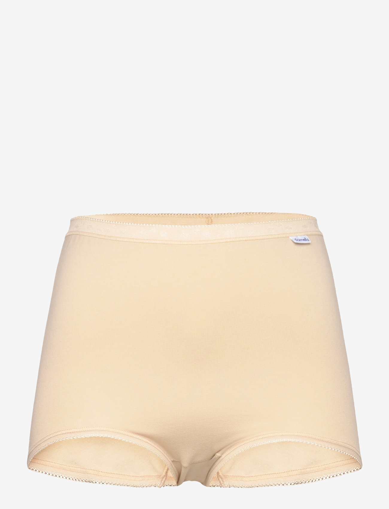 Damella of Sweden - Maxi Brief - midi & maxi briefs - poudre - 1