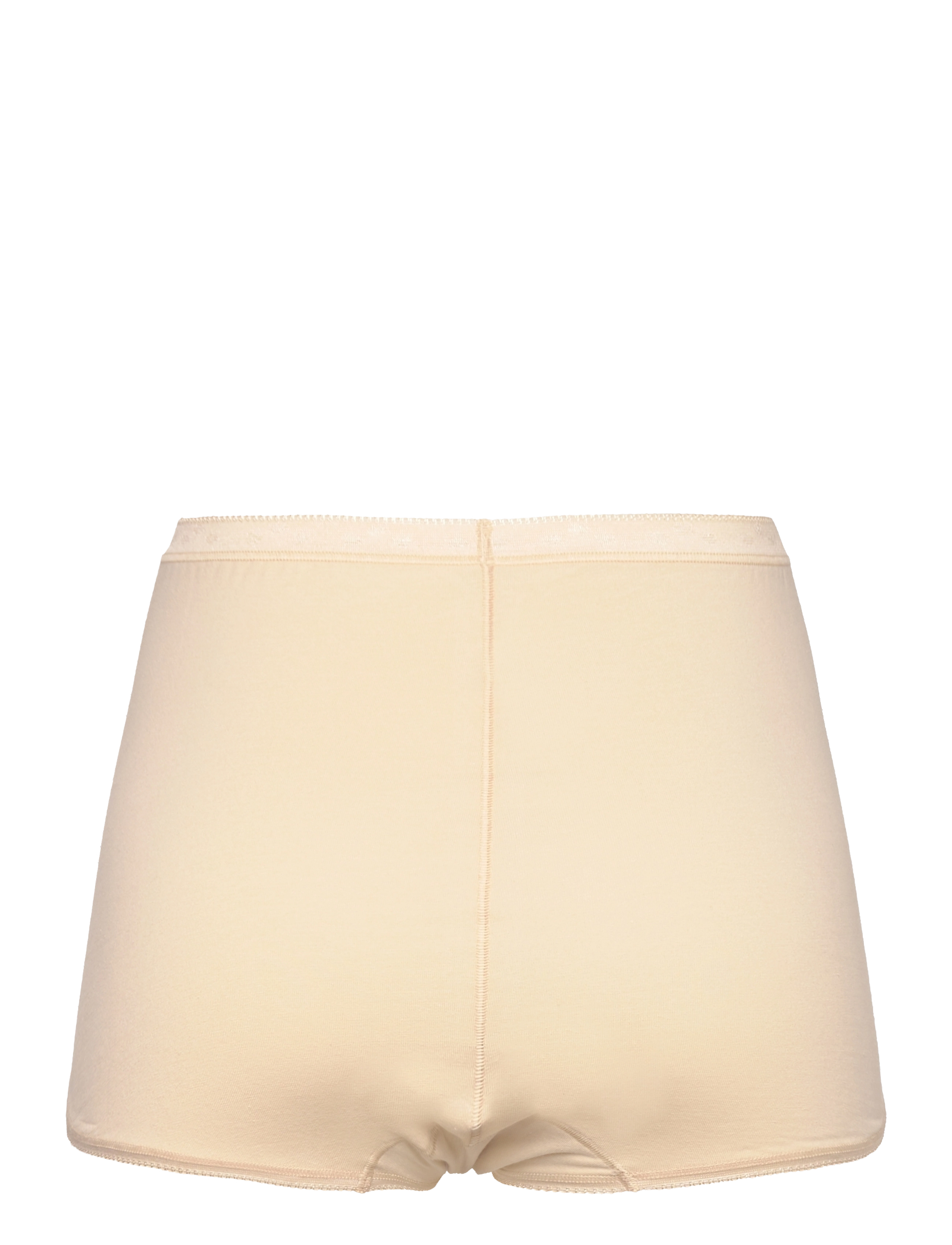 Damella of Sweden - Maxi Brief - midi & maxi trusser - poudre - 2