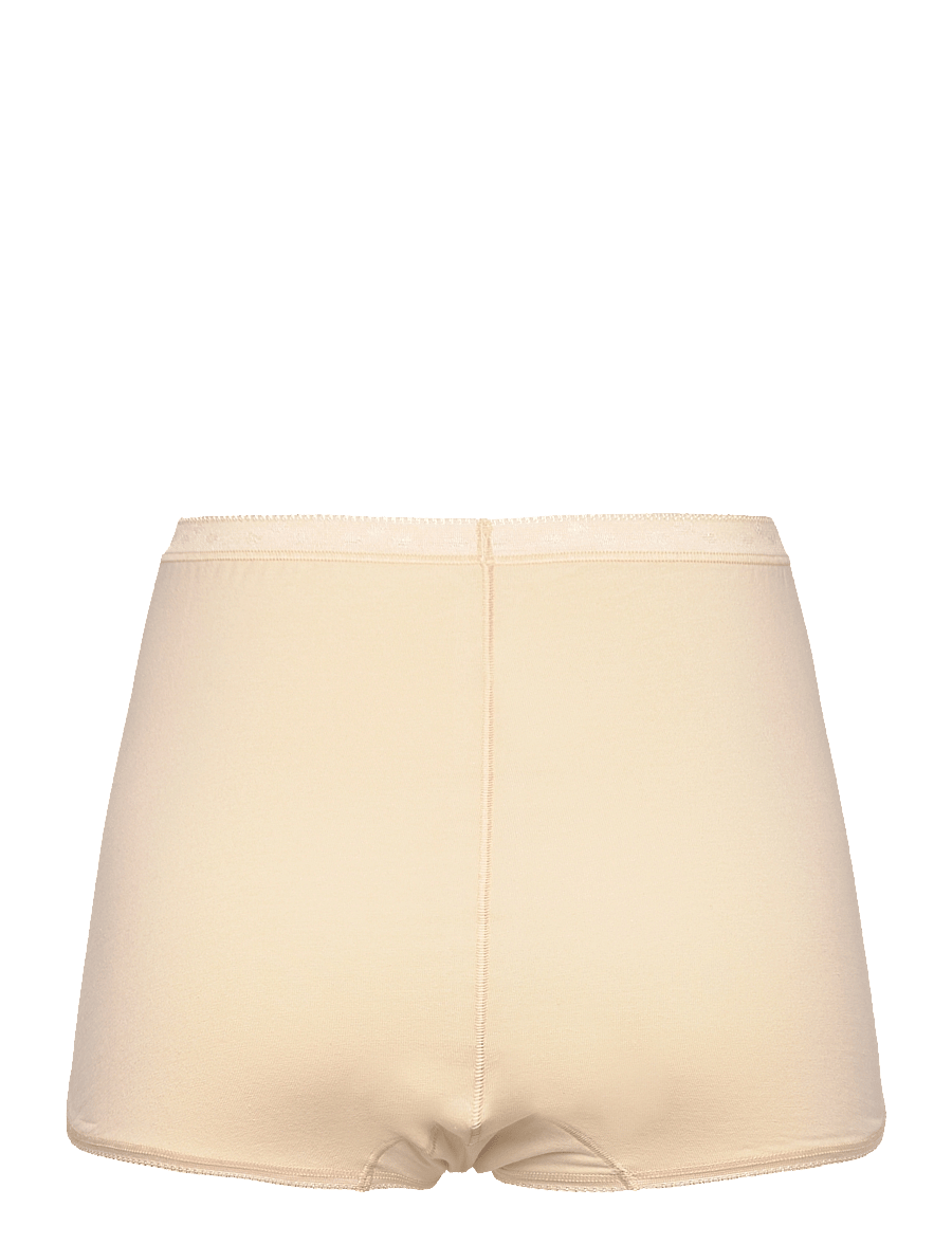 Damella of Sweden - Maxi Brief - midi & maxi trosor - poudre - 2