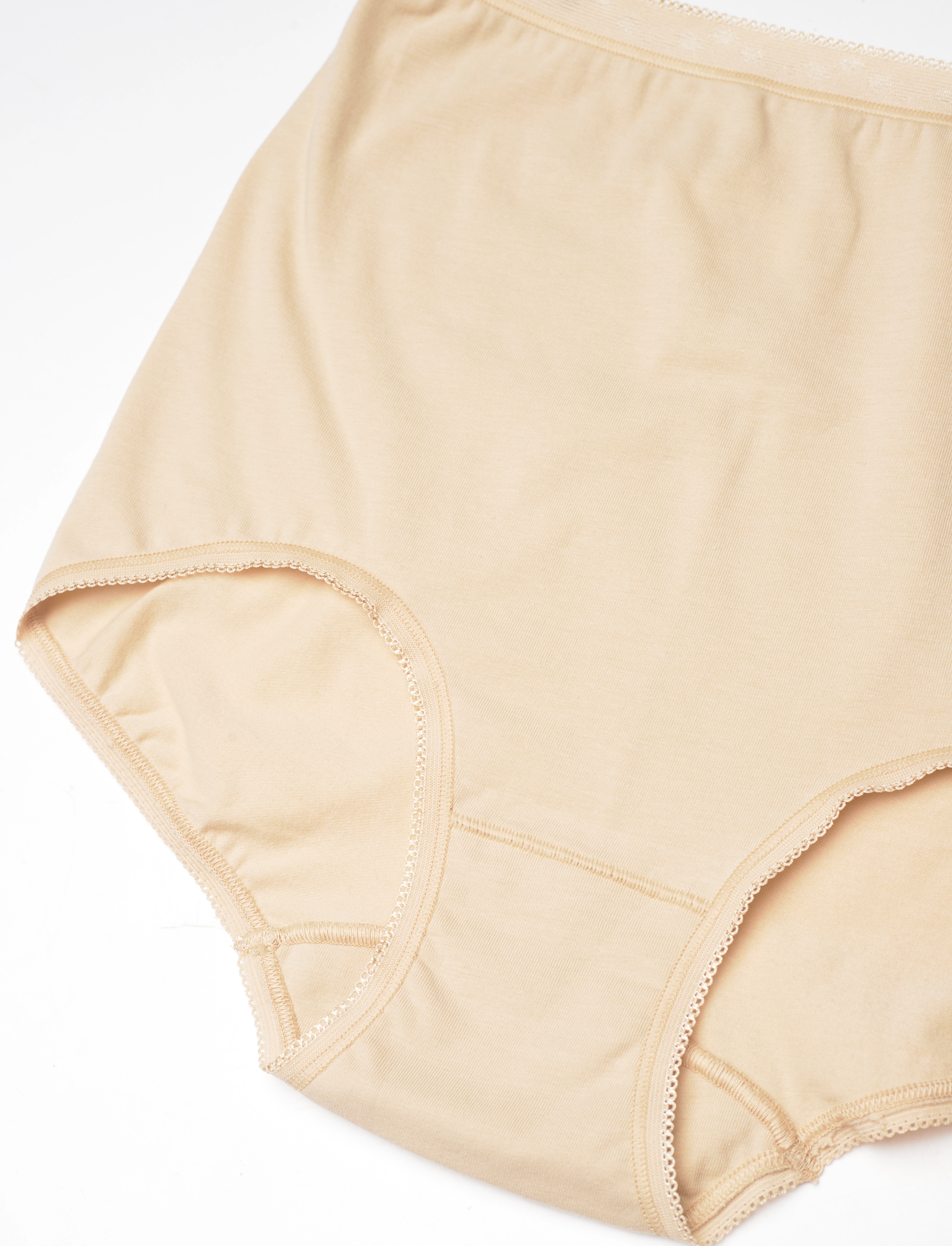 Damella of Sweden - Maxi Brief - midi & maxi trusser - poudre - 4