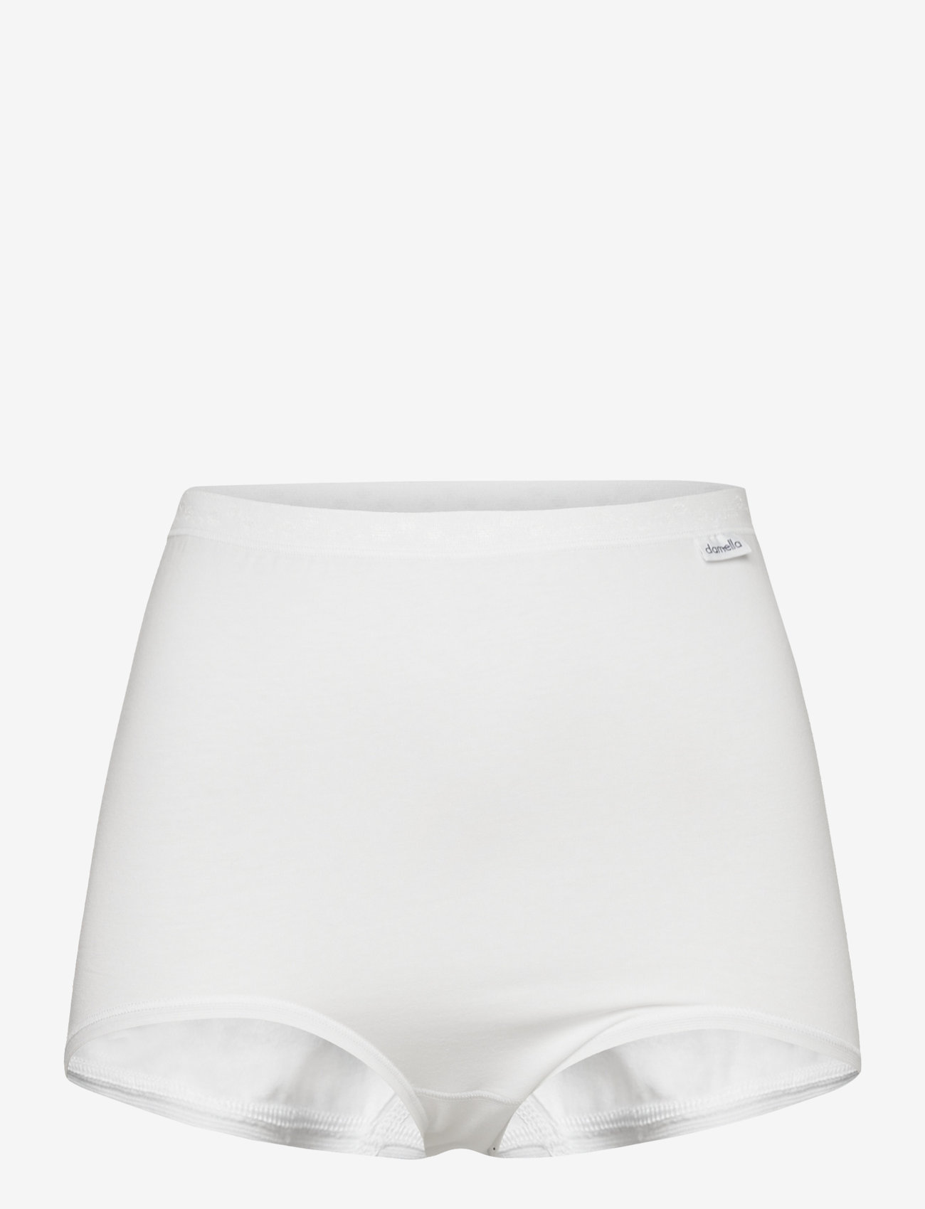 Damella of Sweden - Maxi Brief - midit & maxit - white - 1