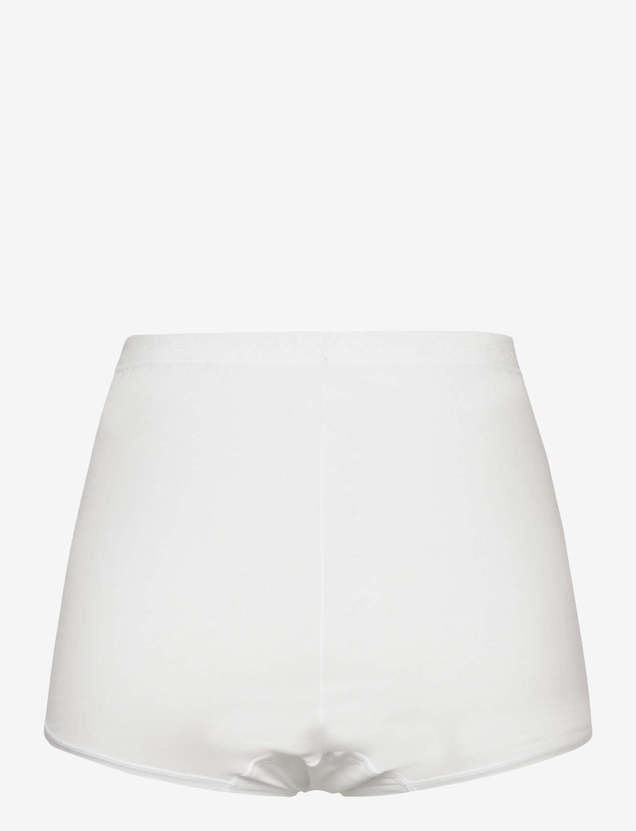 Damella of Sweden - Maxi Brief - midit & maxit - white - 2