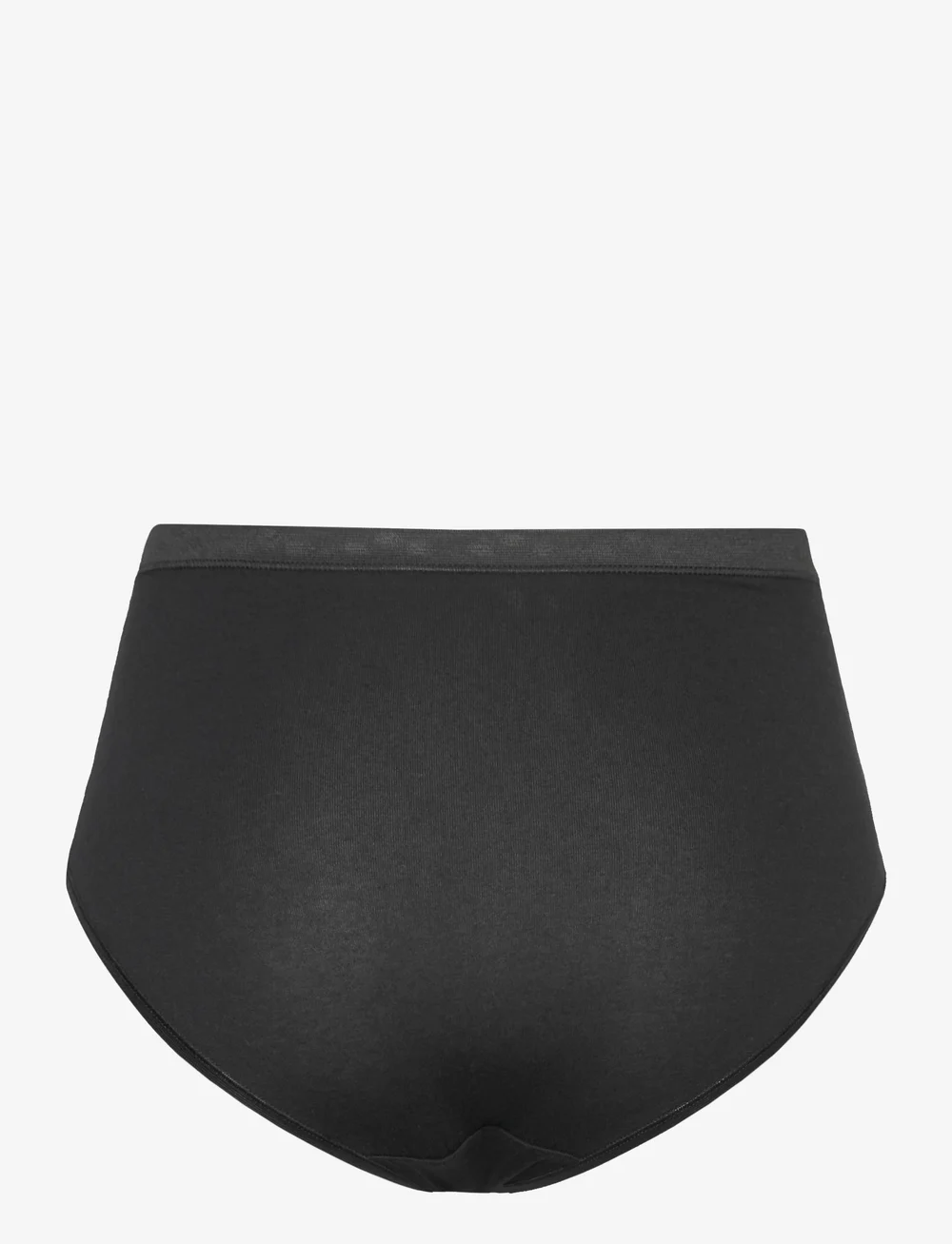 Damella of Sweden - Midi Brief - briefs - black - 2
