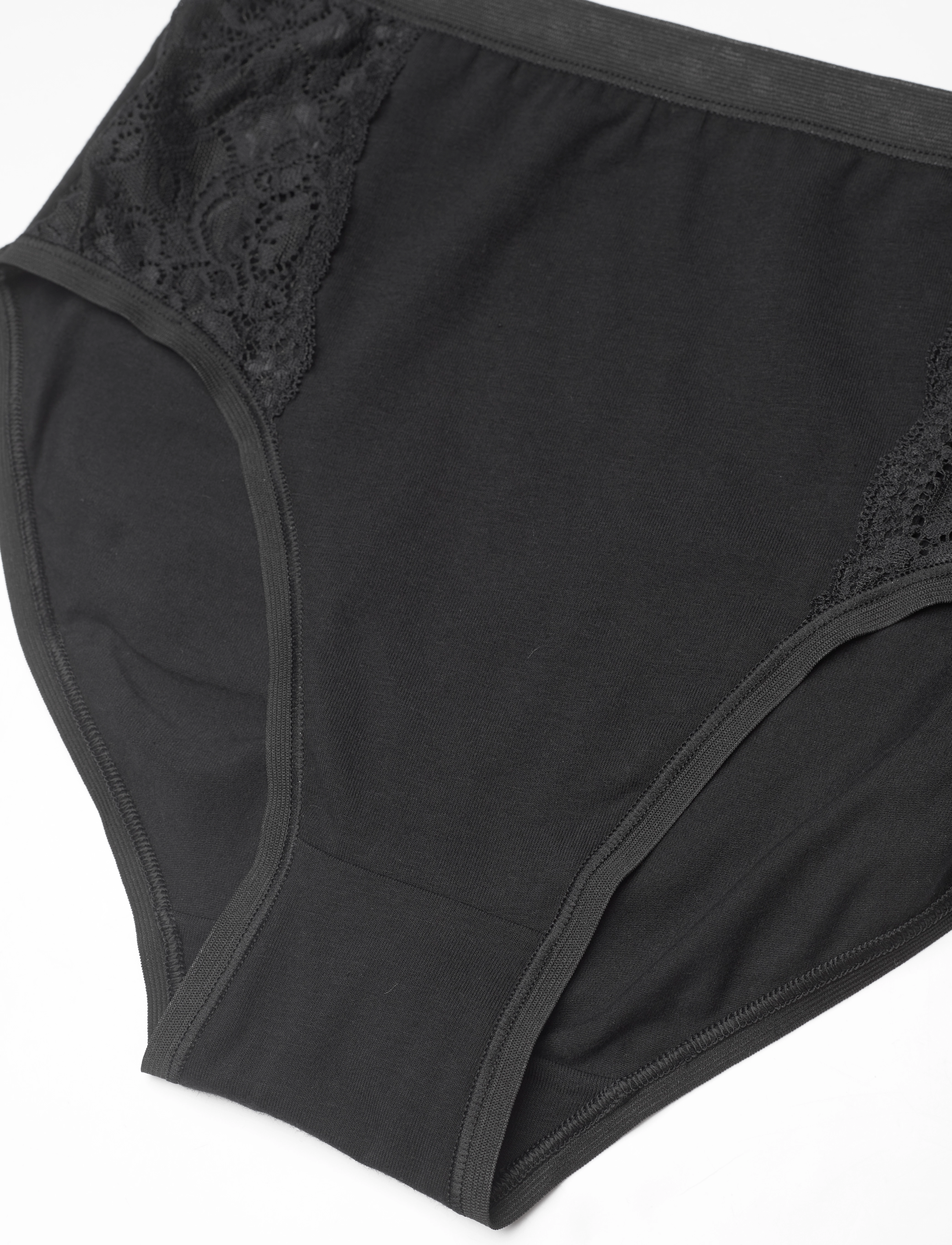 Damella of Sweden - Midi Brief - besondere anlässe - black - 4