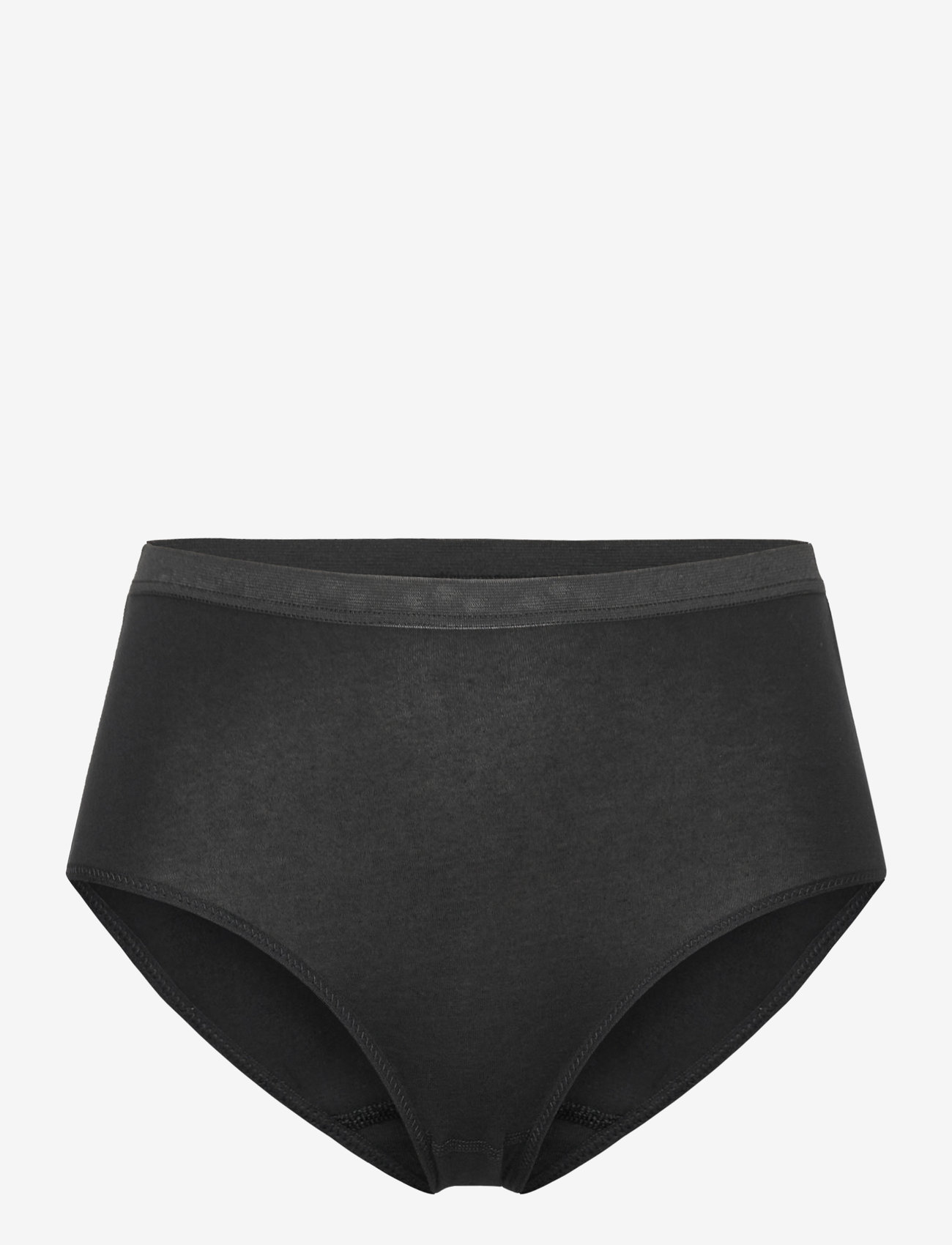 Damella of Sweden - Midi Brief - alltags-style - black - 1