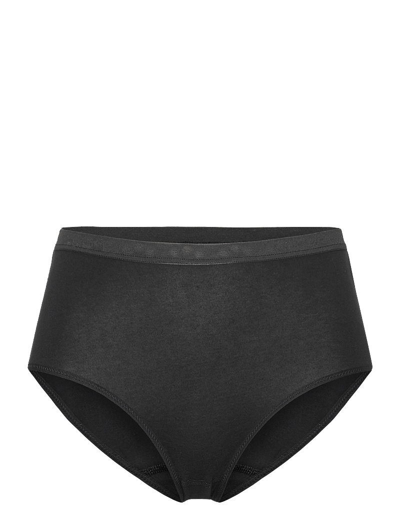 Damella of Sweden - Midi Brief - alltags-style - black - 1