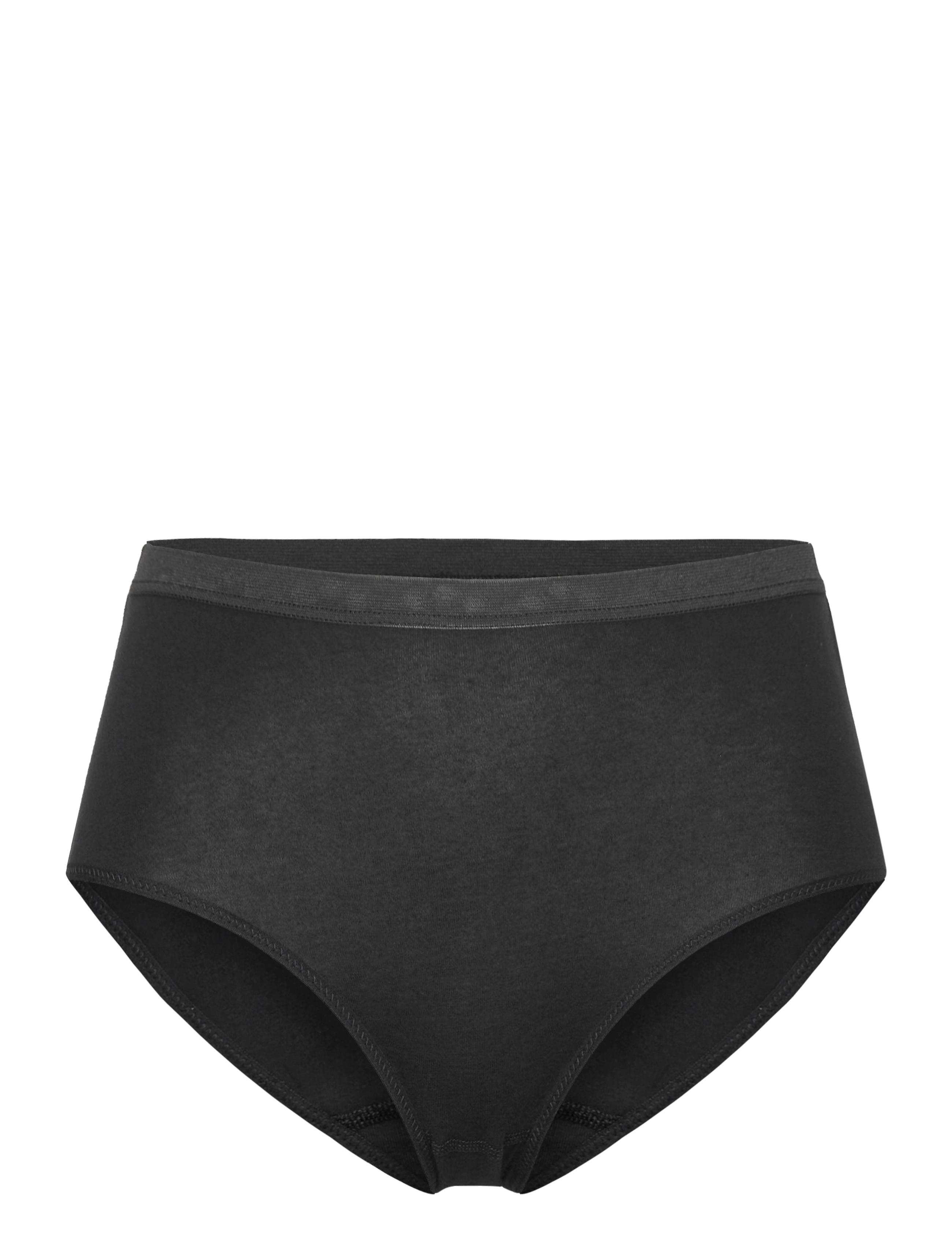 Damella of Sweden Midi Brief - Unterwäsche - BLACK / black